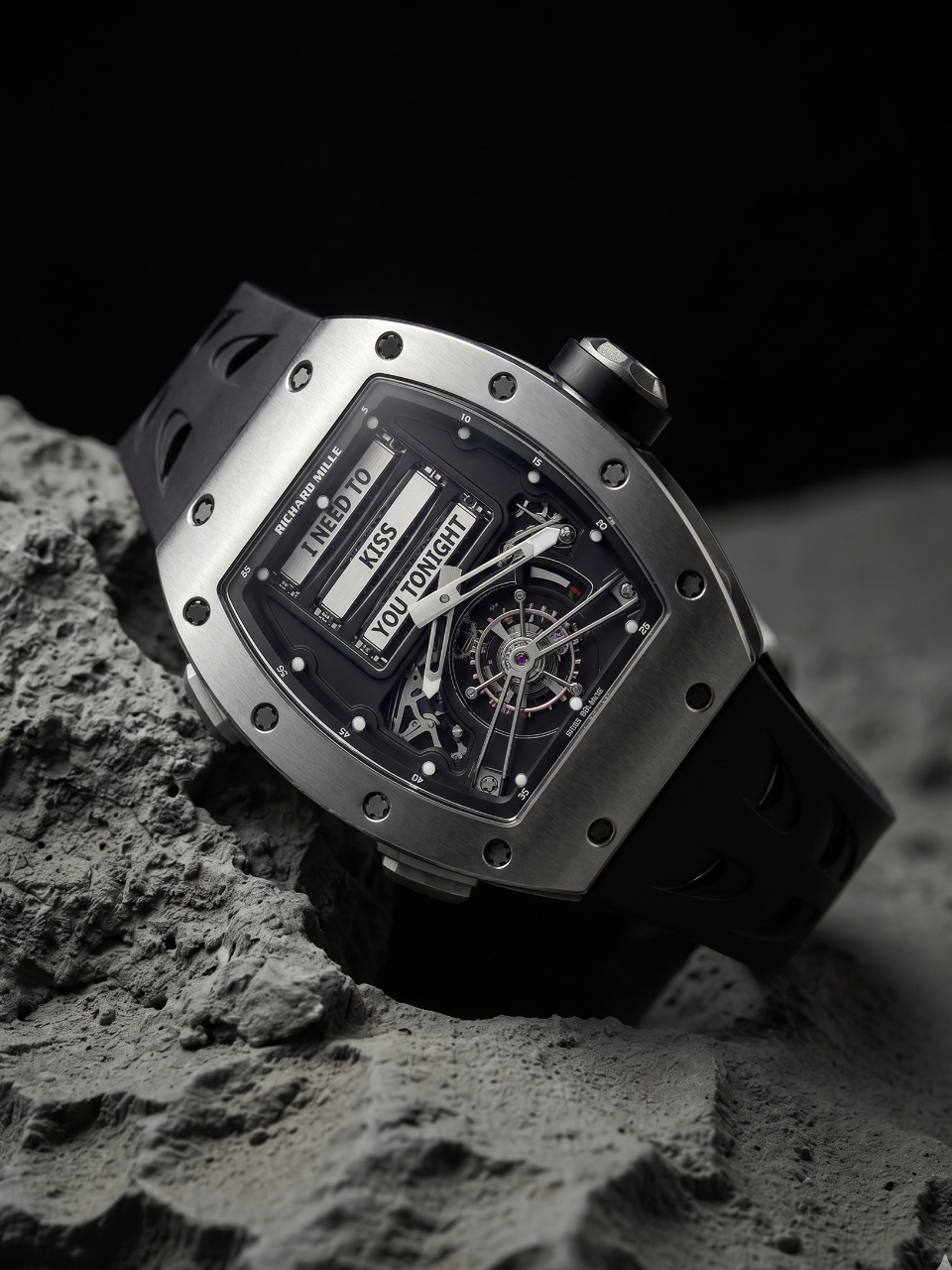 Richard Mille