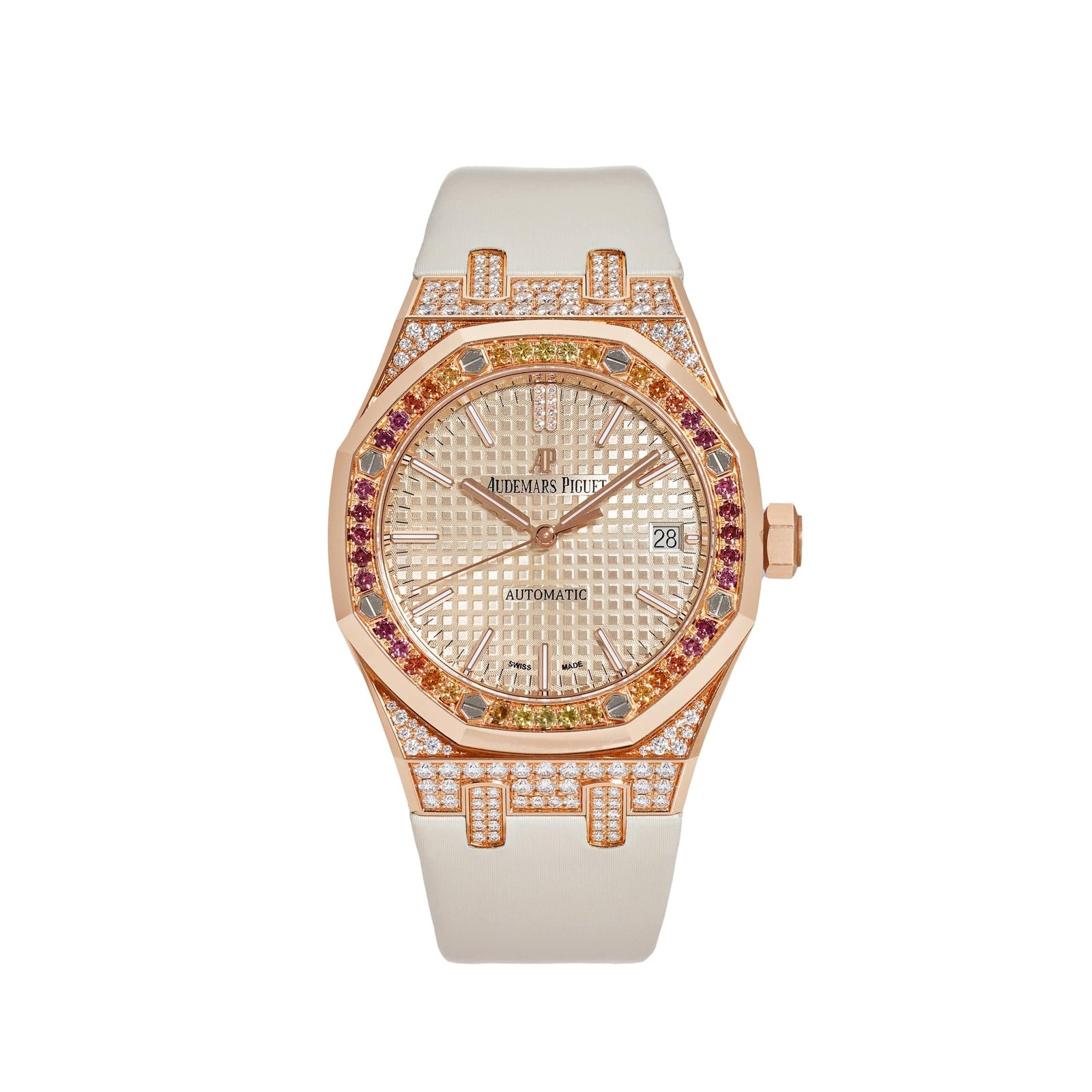 Audemars Piguet
