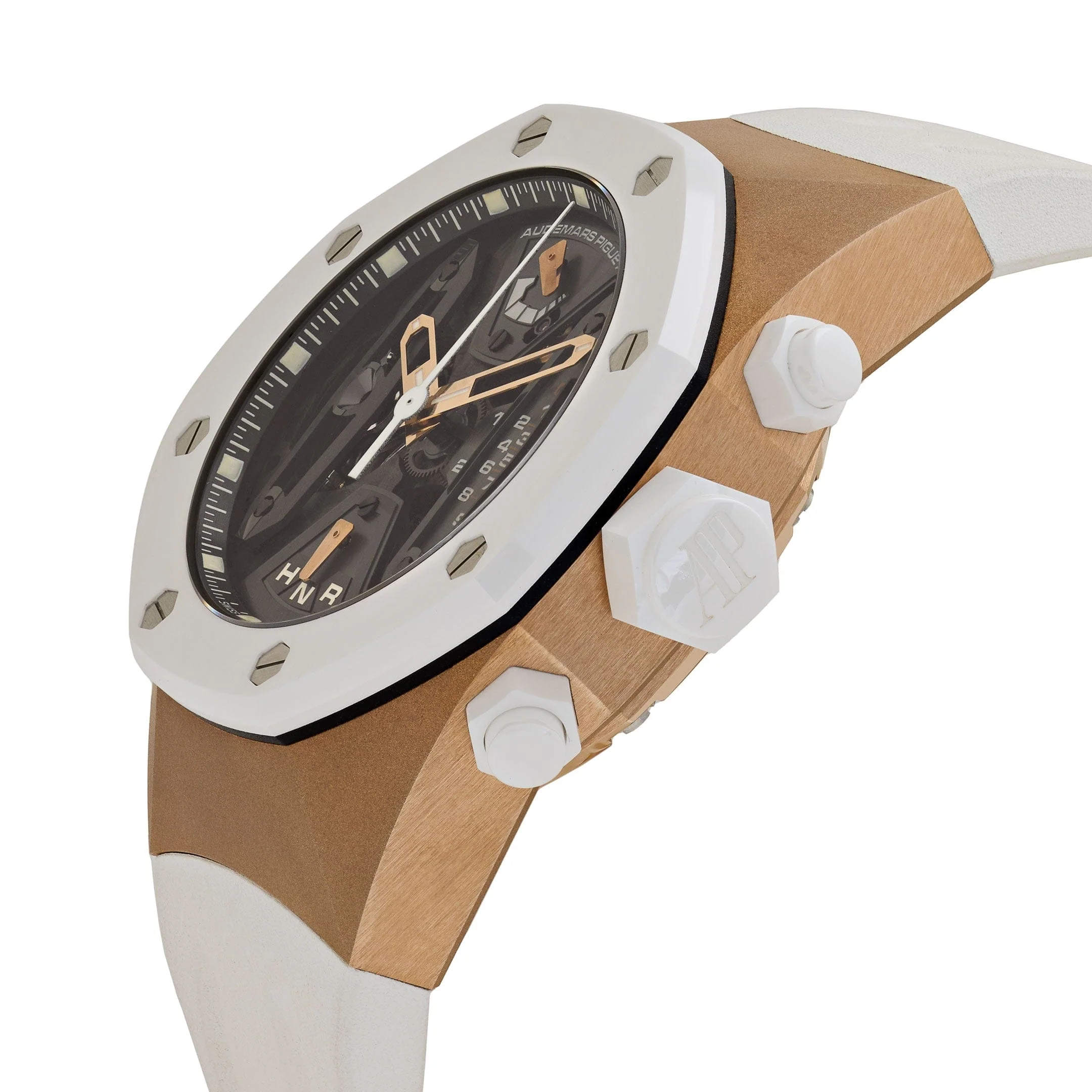 Royal Oak Concept Tourbillon Chronograph 3 Royal Oak Concept Tourbillon Chronograph - Image 3