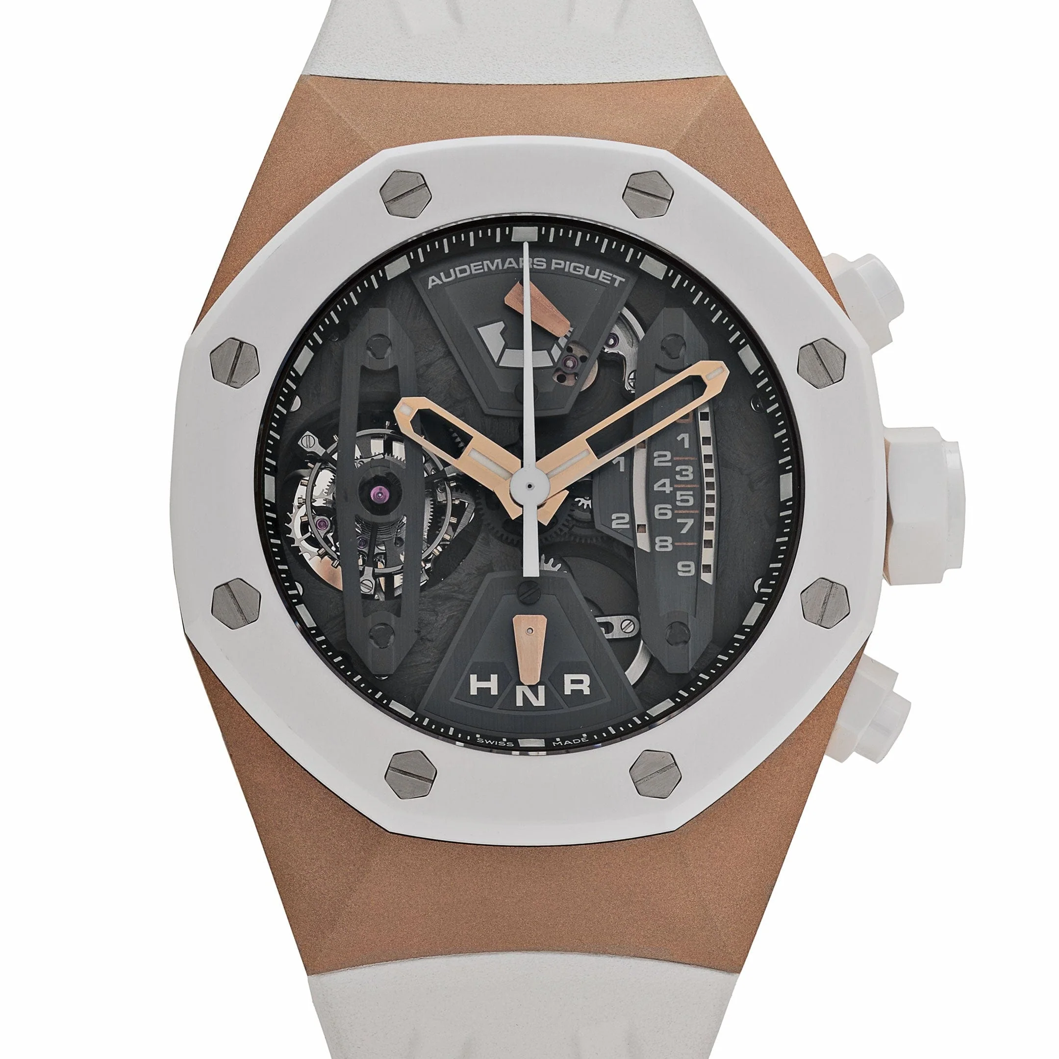 Royal Oak Concept Tourbillon Chronograph 4 Royal Oak Concept Tourbillon Chronograph - Image 4