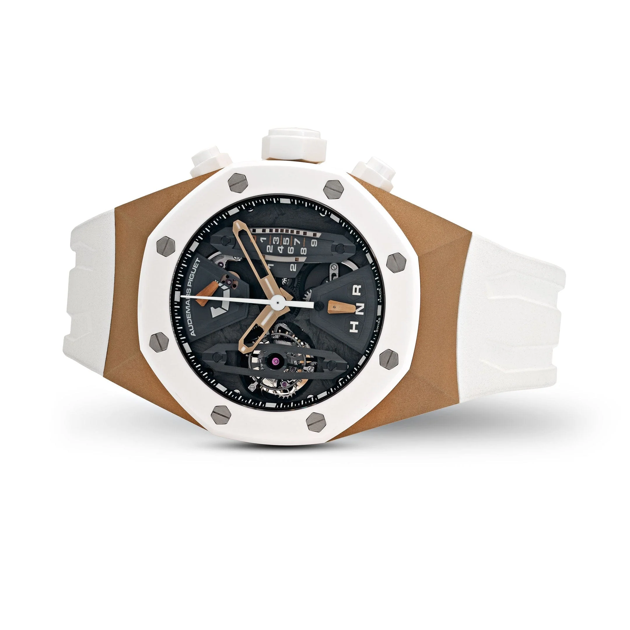 Royal Oak Concept Tourbillon Chronograph 6 Royal Oak Concept Tourbillon Chronograph - Image 6