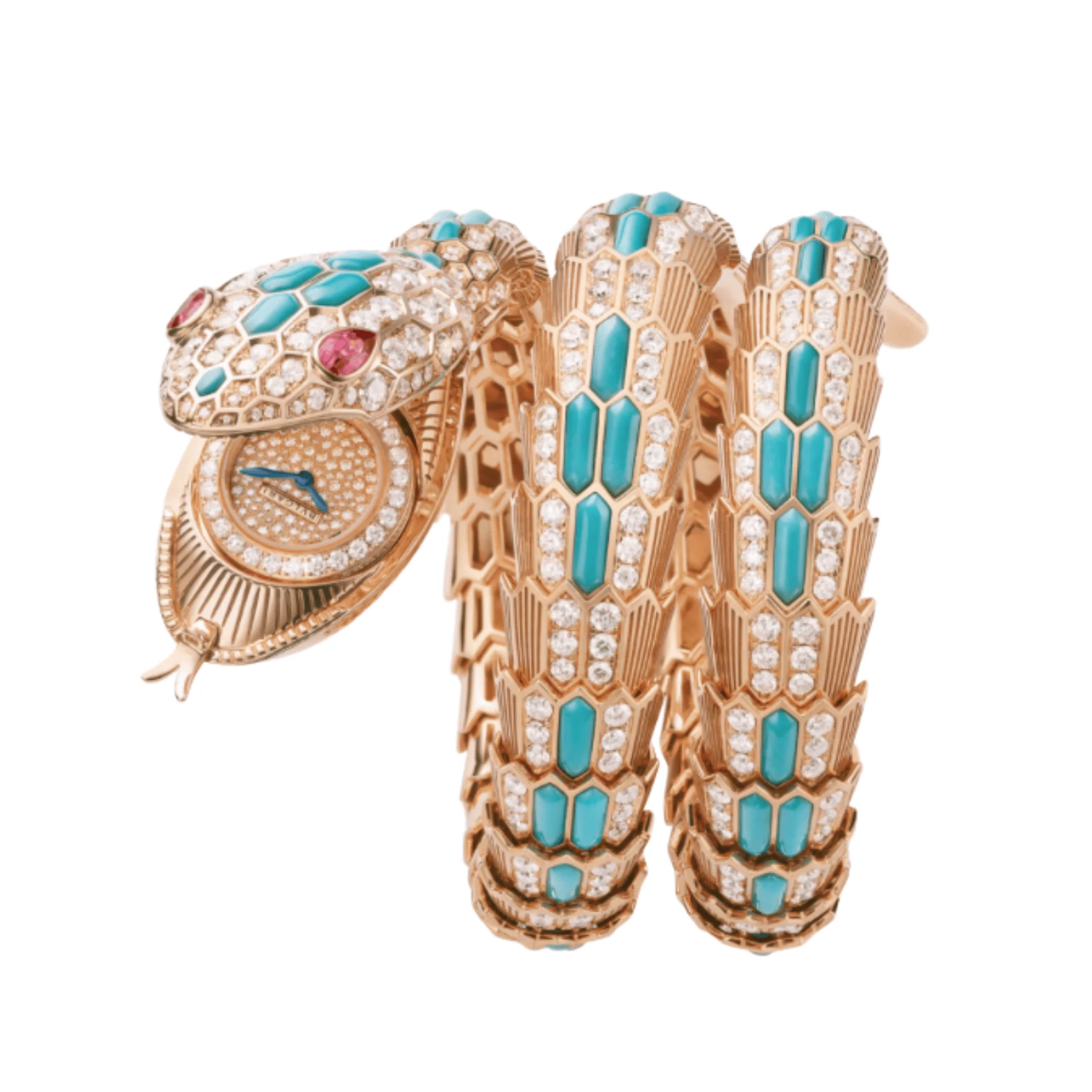 BVLGARI