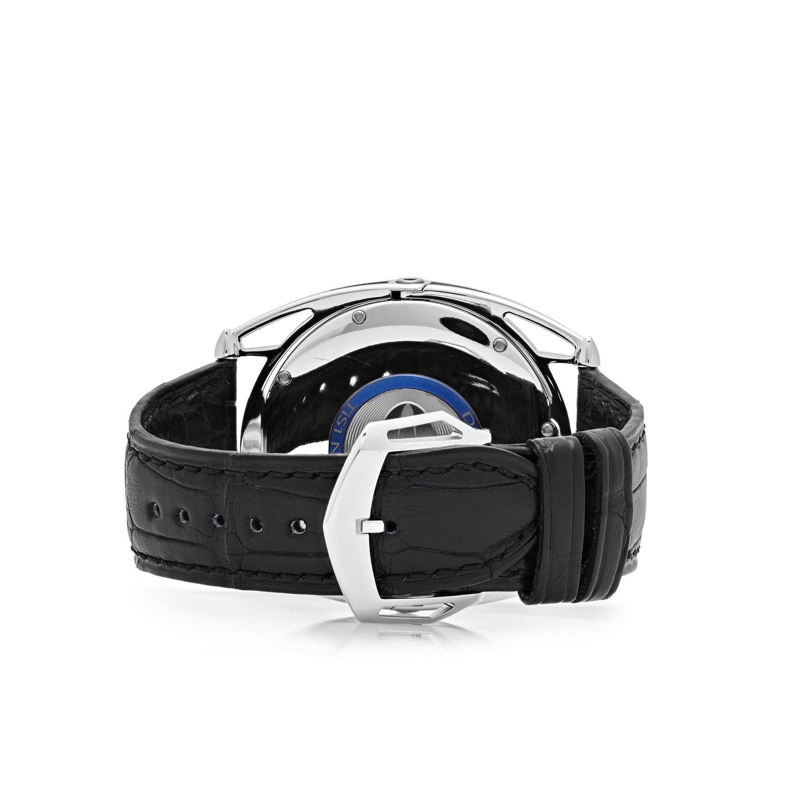 De Bethune Titanium Grey Dial 3 De Bethune Titanium Grey Dial - Image 3