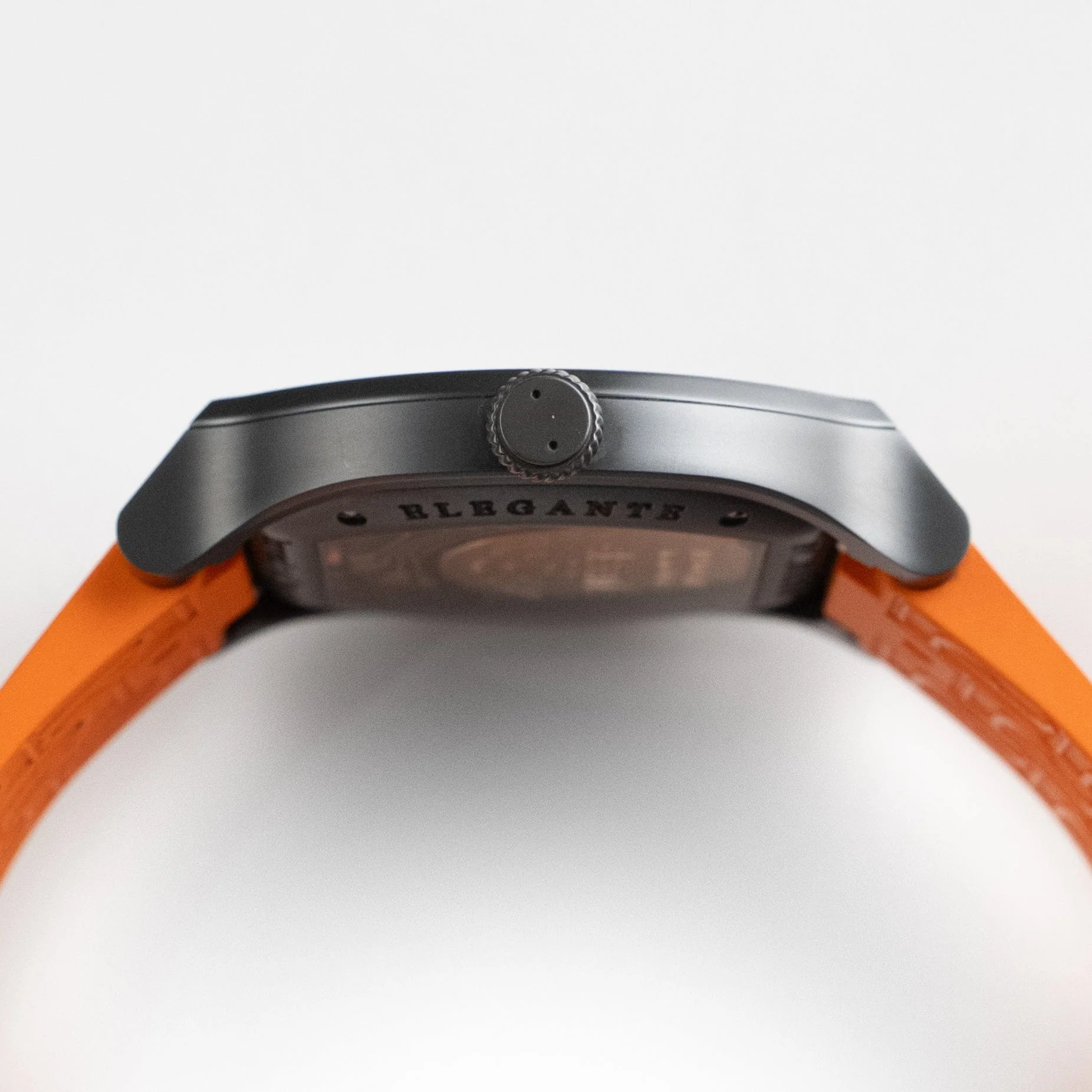 Élégante 48 Ref. ELHT Titalyt Luminescent White Dial (2019) 12 Élégante 48 Ref. ELHT Titalyt Luminescent White Dial (2019) - Image 12