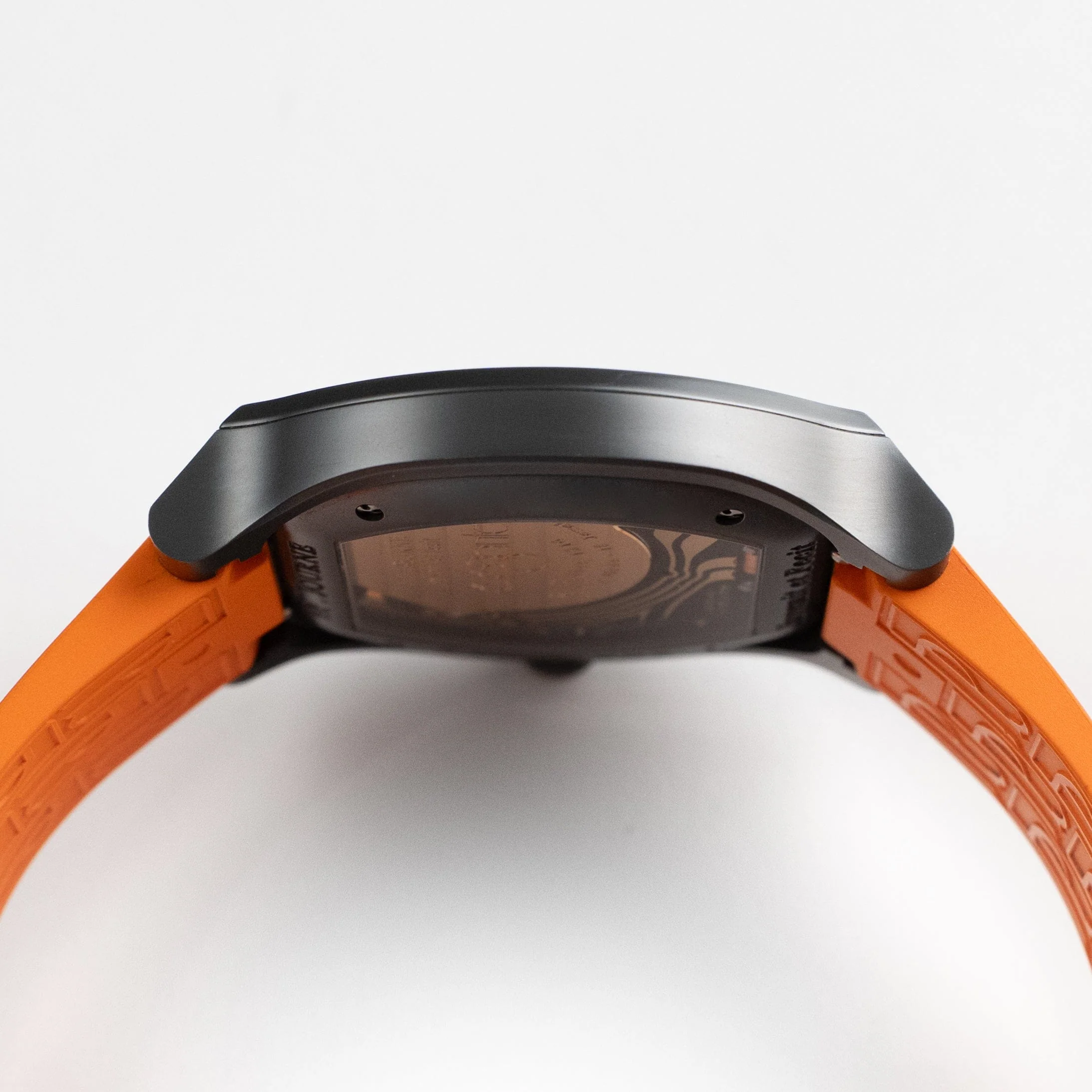 Élégante 48 Ref. ELHT Titalyt Luminescent White Dial (2019) 13 Élégante 48 Ref. ELHT Titalyt Luminescent White Dial (2019) - Image 13