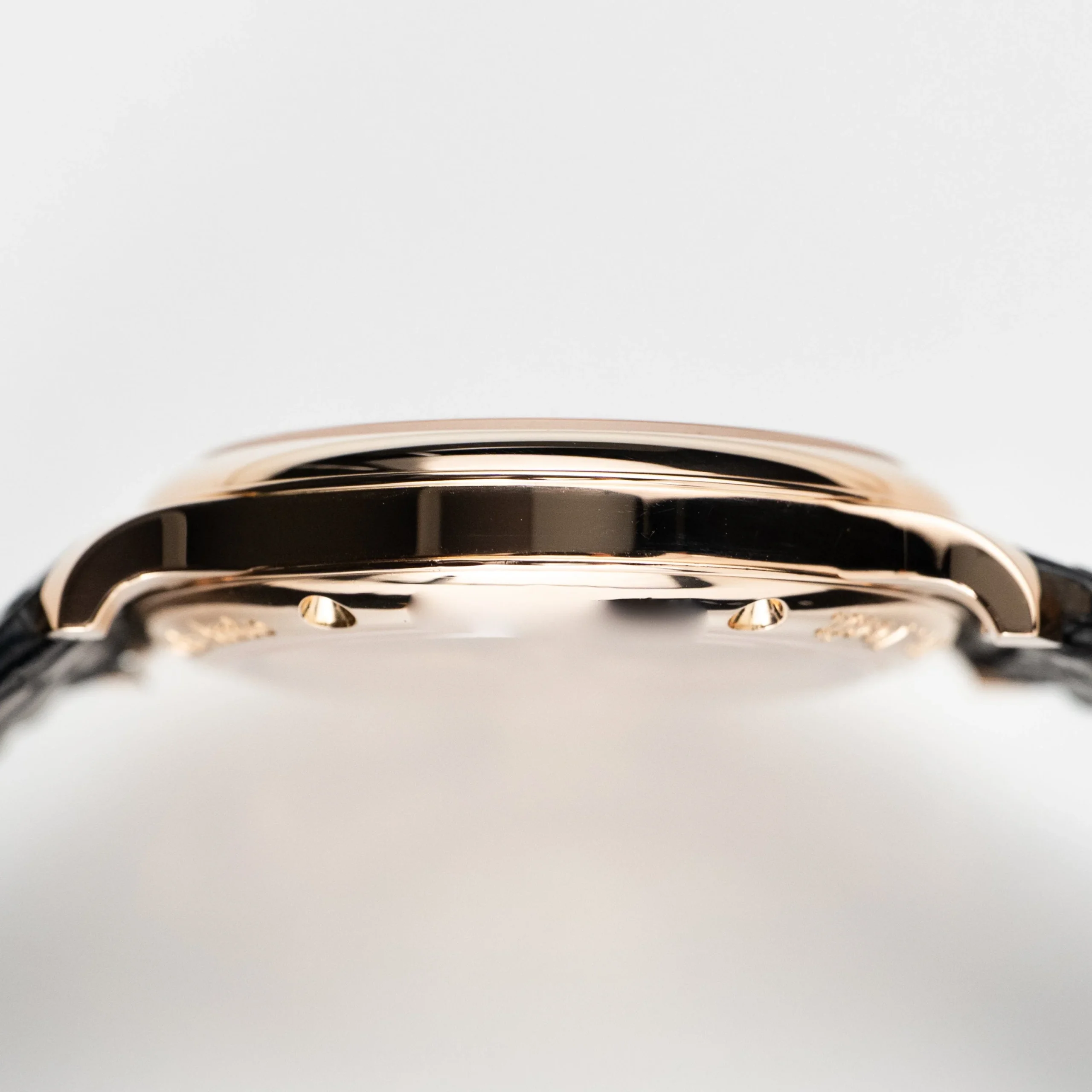 Octa Automatique Lune Ref. AL Rose Gold White Dial (2011) 4 Octa Automatique Lune Ref. AL Rose Gold White Dial (2011) - Image 4
