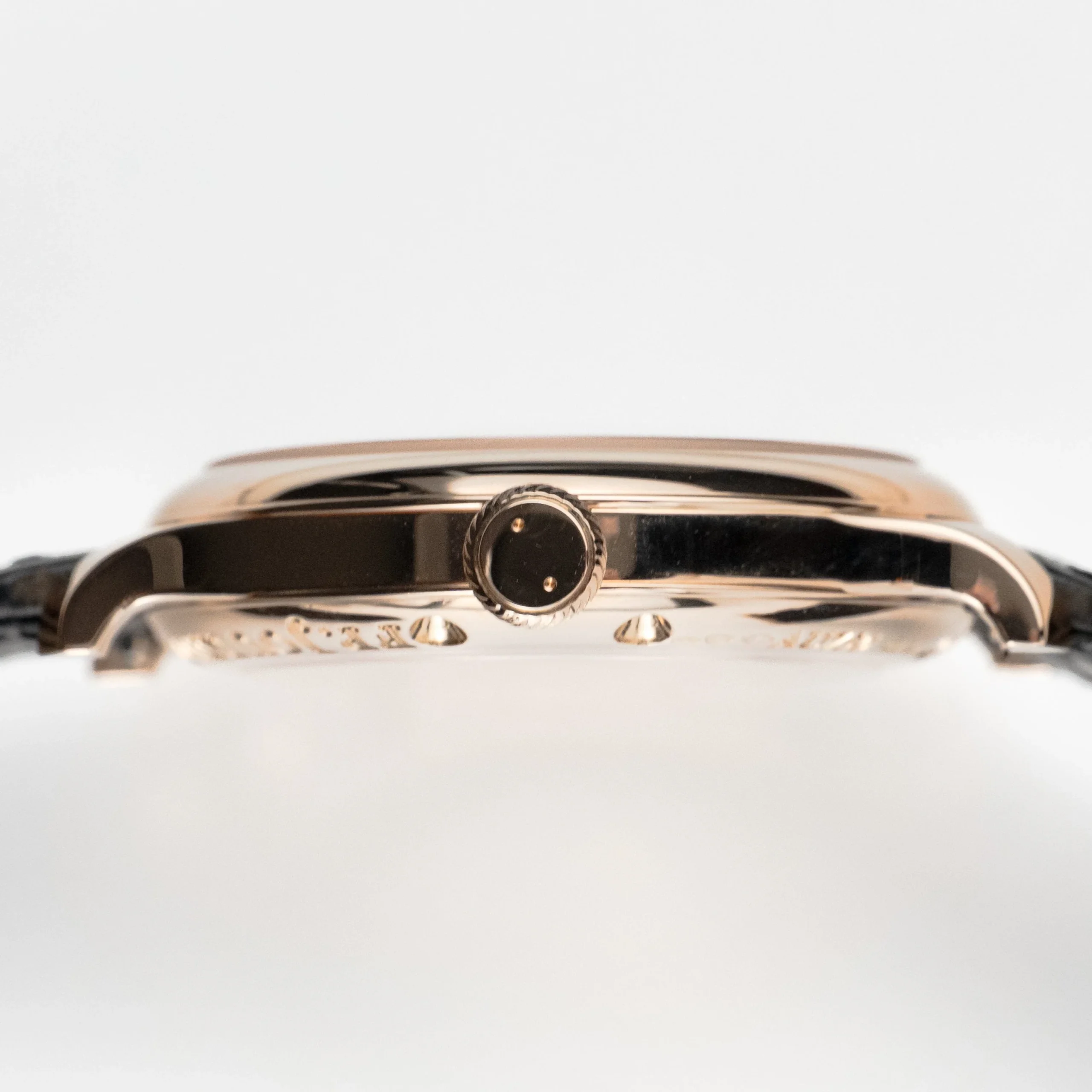 Octa Automatique Lune Ref. AL Rose Gold White Dial (2011) 5 Octa Automatique Lune Ref. AL Rose Gold White Dial (2011) - Image 5