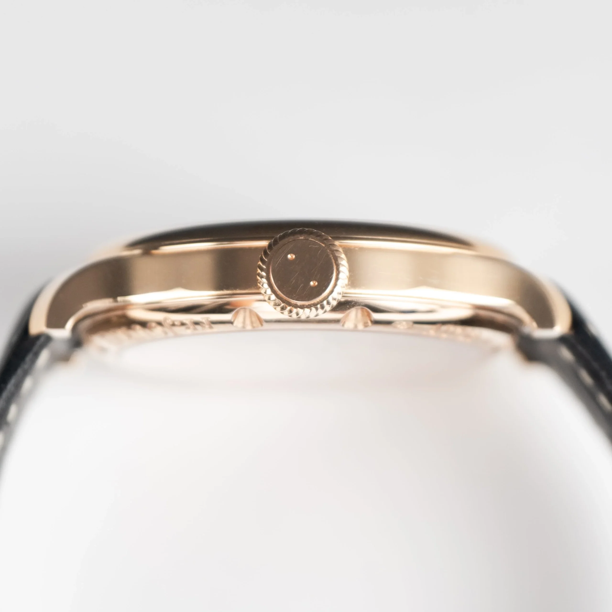 Octa Automatique Lune Ref. AL2 Rose Gold White Dial (2022) 6 Octa Automatique Lune Ref. AL2 Rose Gold White Dial (2022) - Image 6