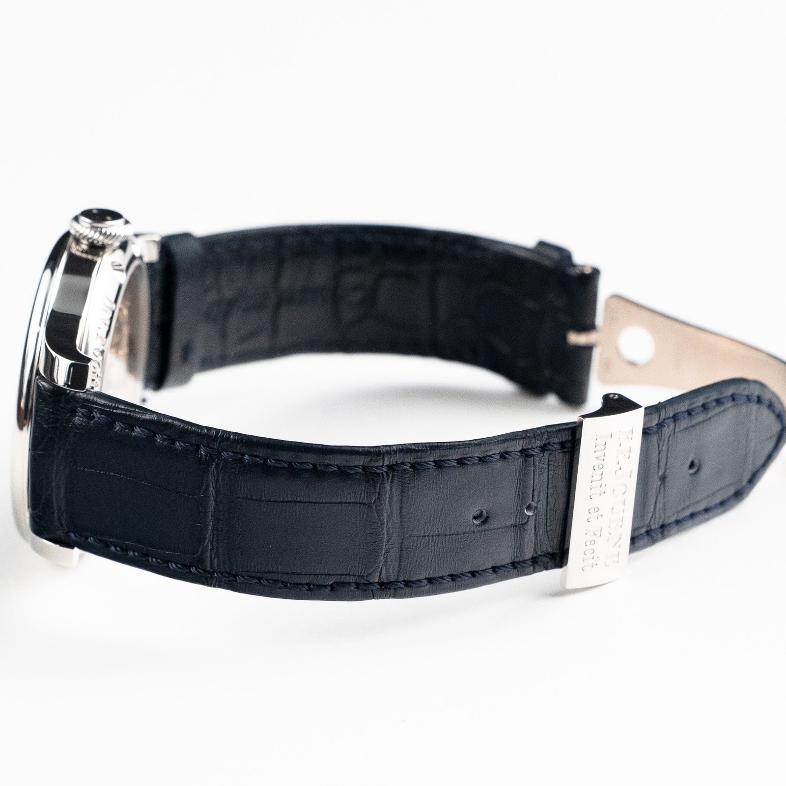 Quantième Perpétuel Ref. QP Platinum Blue Dial (2021) 7 Quantième Perpétuel Ref. QP Platinum Blue Dial (2021) - Image 7