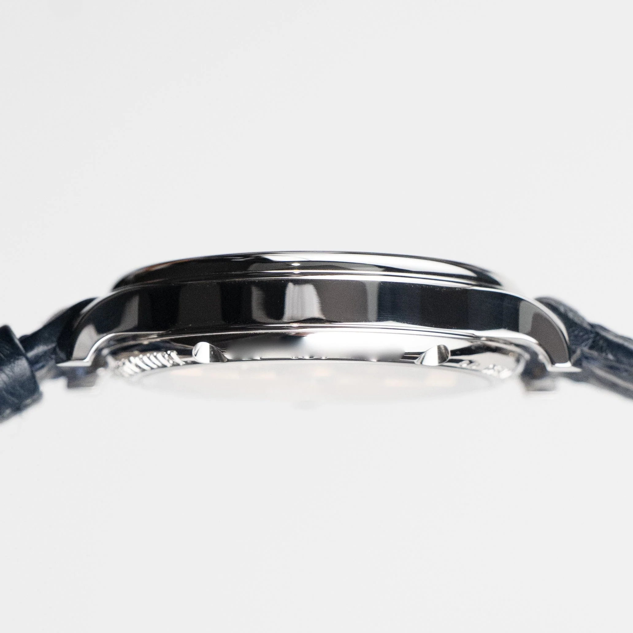 Quantième Perpétuel Ref. QP Platinum Blue Dial (2021) 10 Quantième Perpétuel Ref. QP Platinum Blue Dial (2021) - Image 10