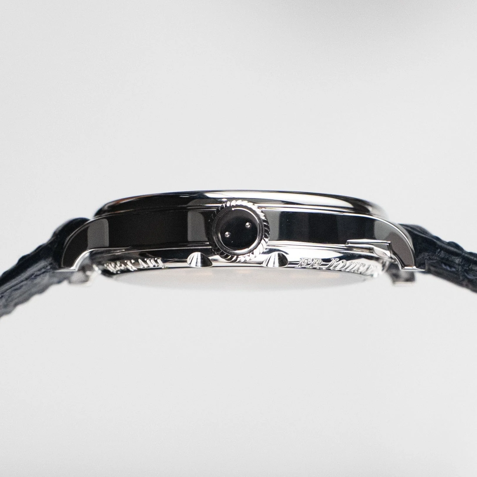 Quantième Perpétuel Ref. QP Platinum Blue Dial (2021) 11 Quantième Perpétuel Ref. QP Platinum Blue Dial (2021) - Image 11