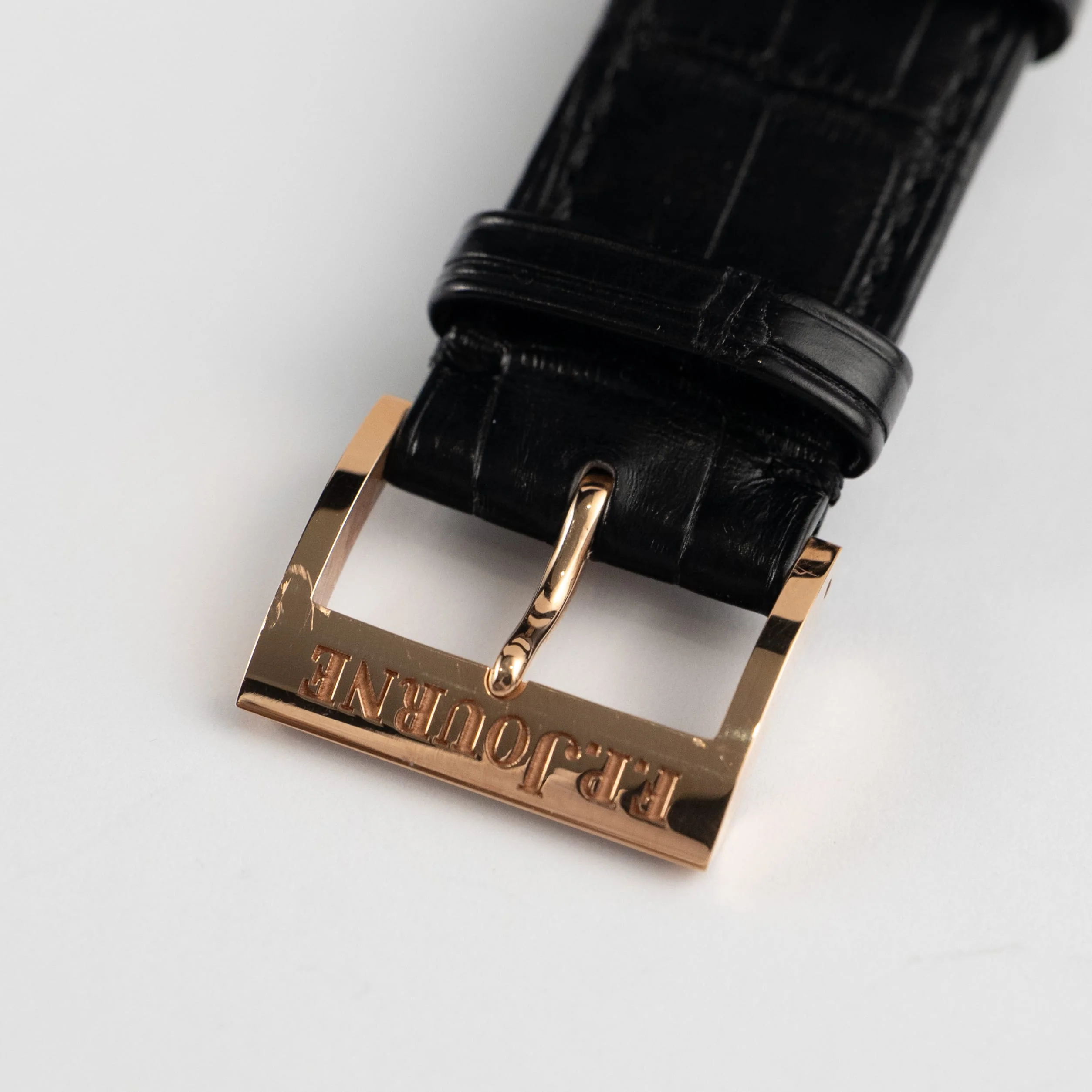 Quantième Perpétuel Ref. QP Rose Gold White-Silver Dial (2021) 6 Quantième Perpétuel Ref. QP Rose Gold White-Silver Dial (2021) - Image 6