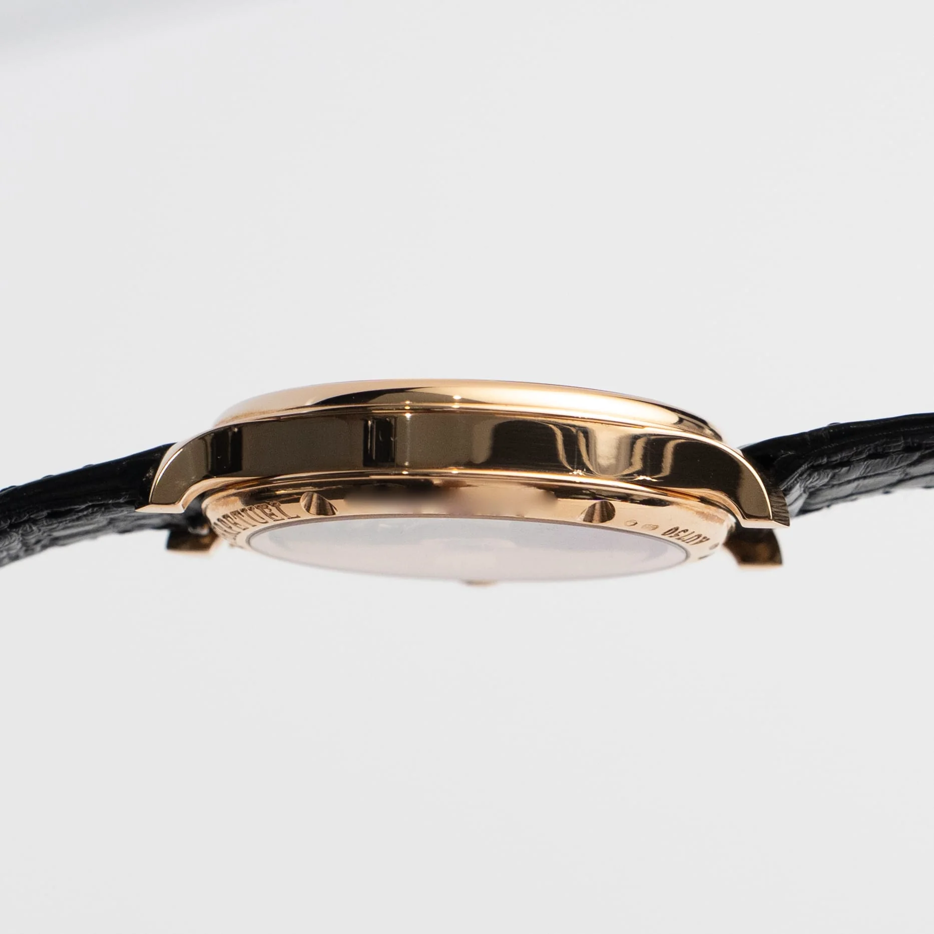 Quantième Perpétuel Ref. QP Rose Gold White-Silver Dial (2021) 8 Quantième Perpétuel Ref. QP Rose Gold White-Silver Dial (2021) - Image 8
