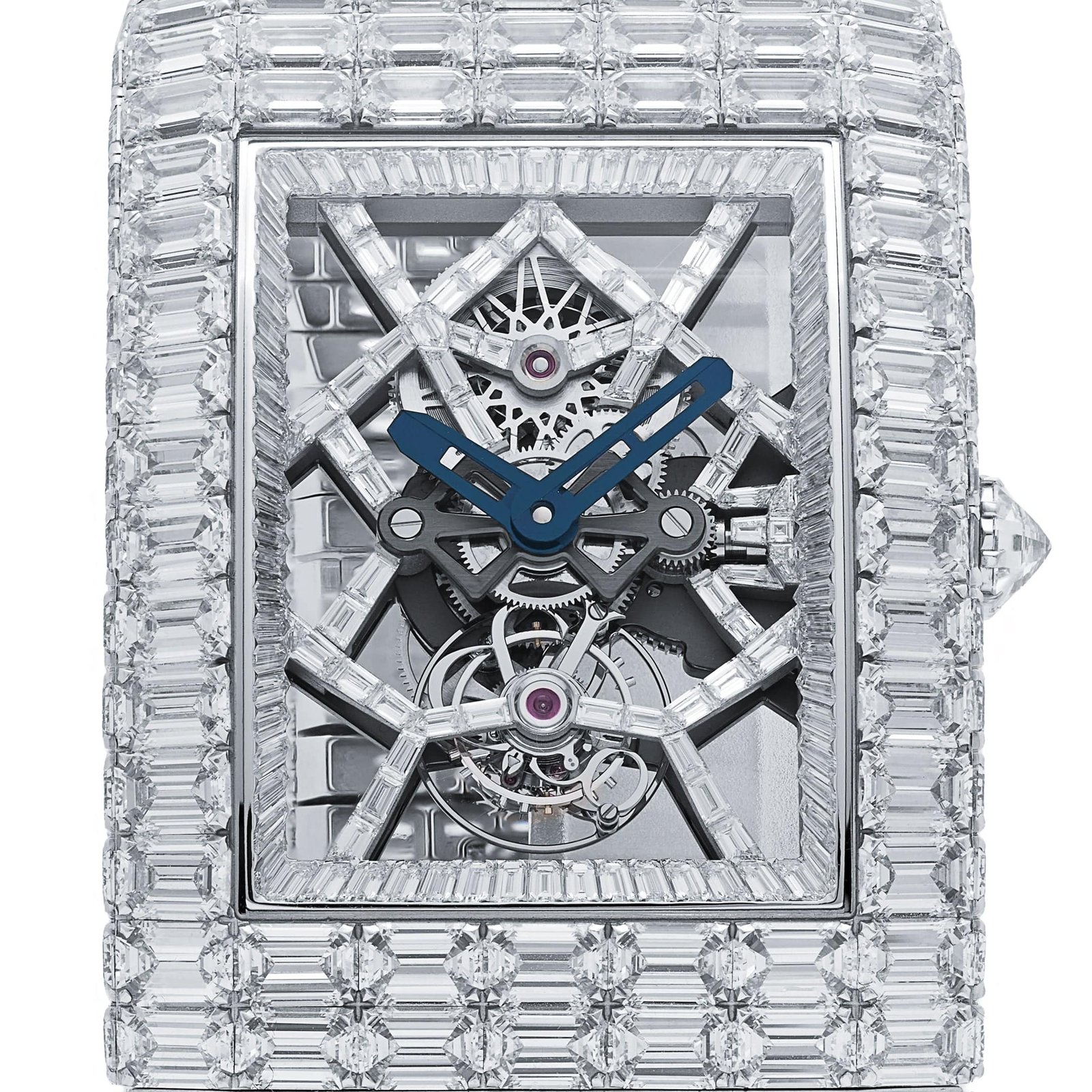 Billionaire III Tourbillon (Limited Edition of 18) 3 Billionaire III Tourbillon (Limited Edition of 18) - Image 3