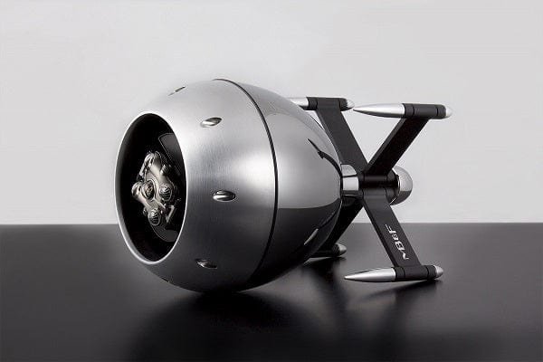 Horological Machine Space Pirate Limited Edition of 50 6 Horological Machine Space Pirate Limited Edition of 50 - Image 6
