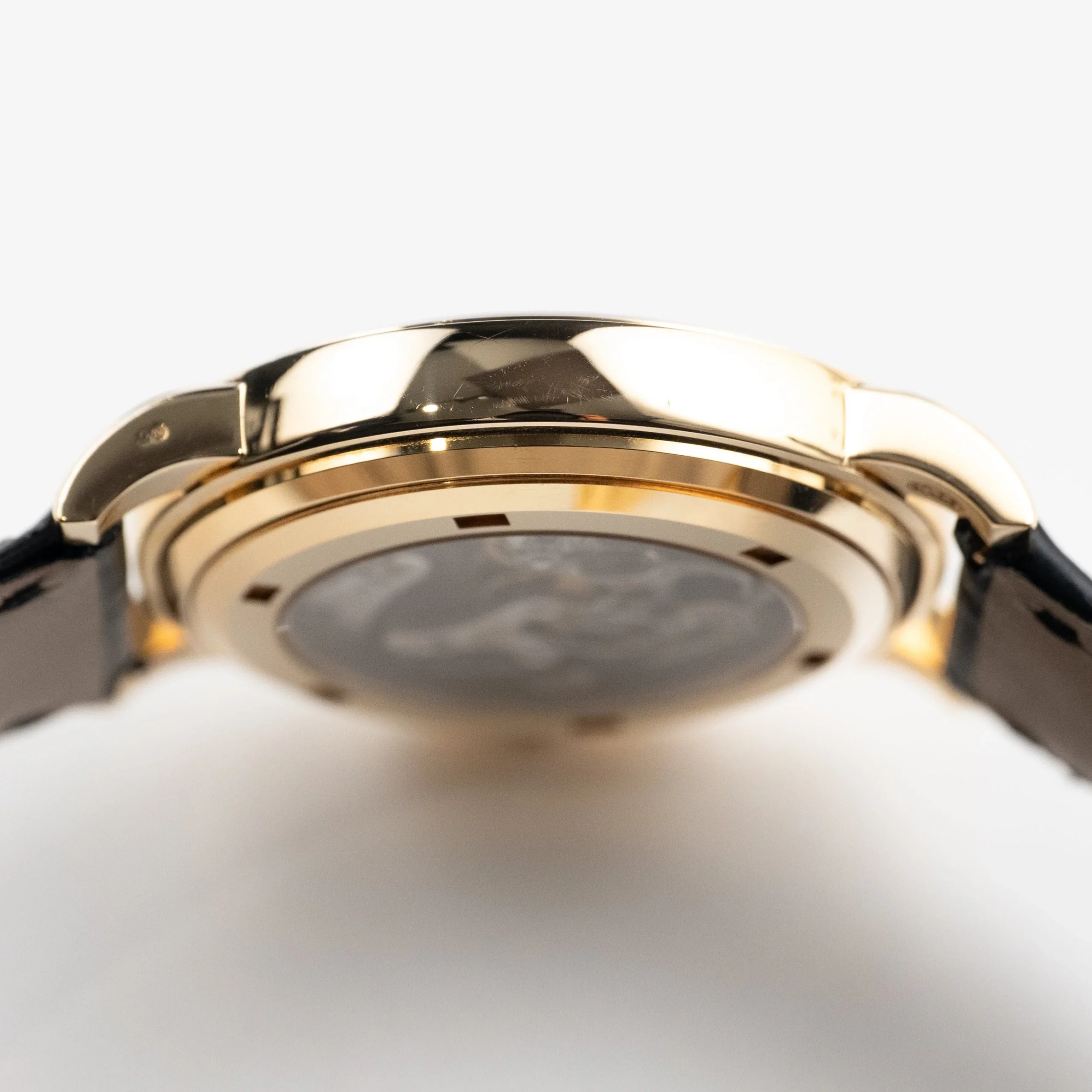 Complications Chronograph Yellow Gold Black Dial (2008) 8 Complications Chronograph Yellow Gold Black Dial (2008) - Image 8