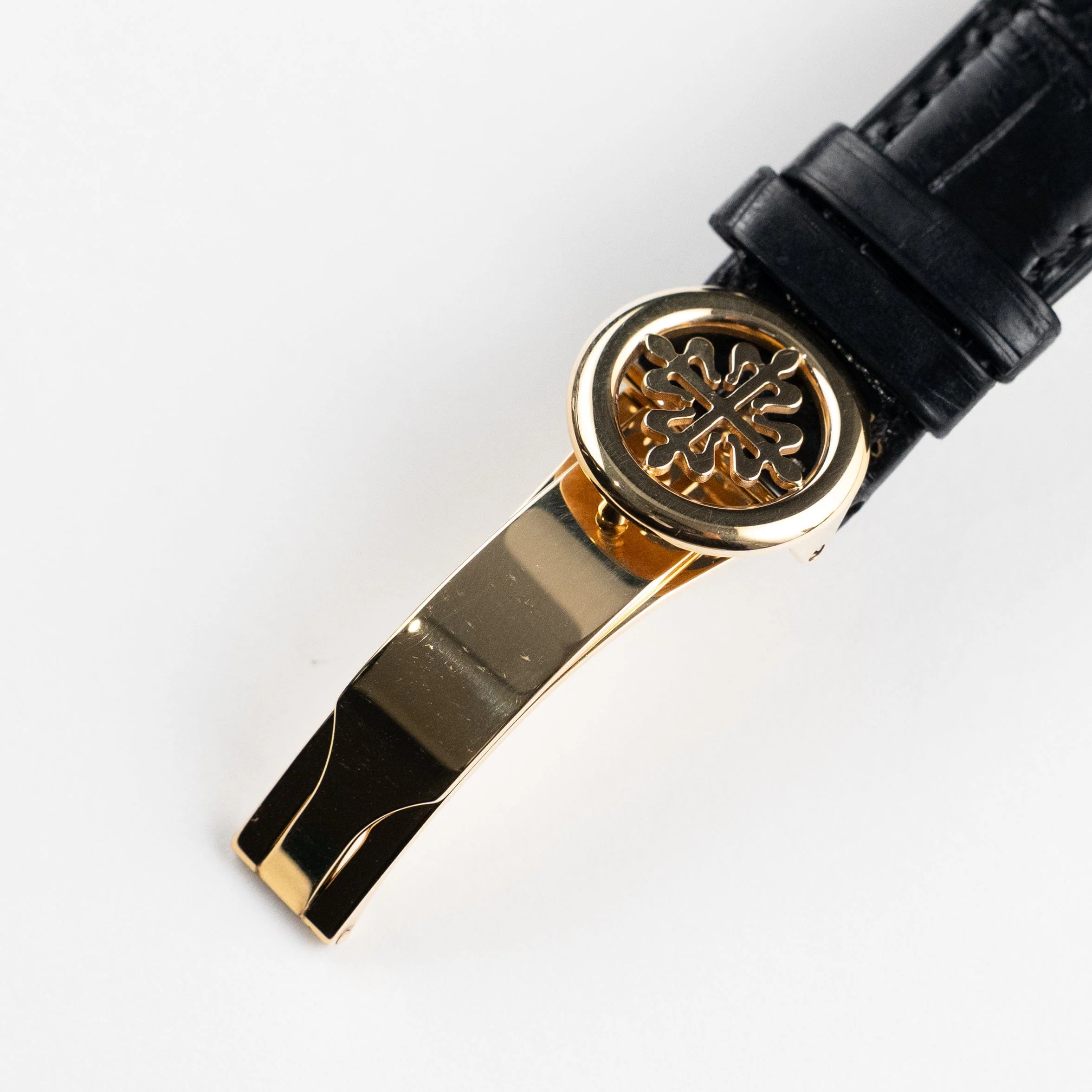 Complications Chronograph Yellow Gold Black Dial (2008) 10 Complications Chronograph Yellow Gold Black Dial (2008) - Image 10