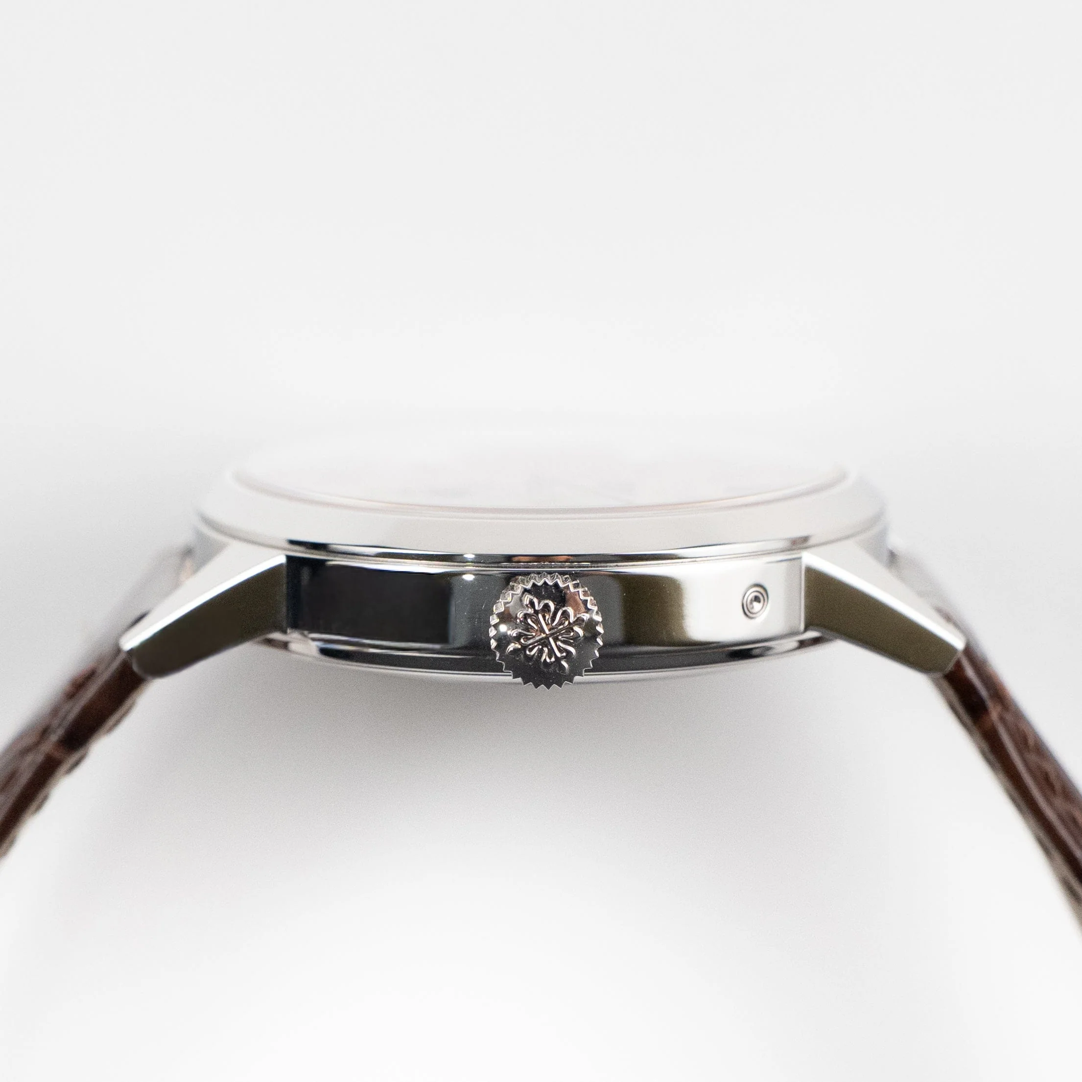 Grand Complications In-Line Perpetual Calendar Platinum Salmon Dial (2024) 10 Grand Complications In-Line Perpetual Calendar Platinum Salmon Dial (2024) - Image 10