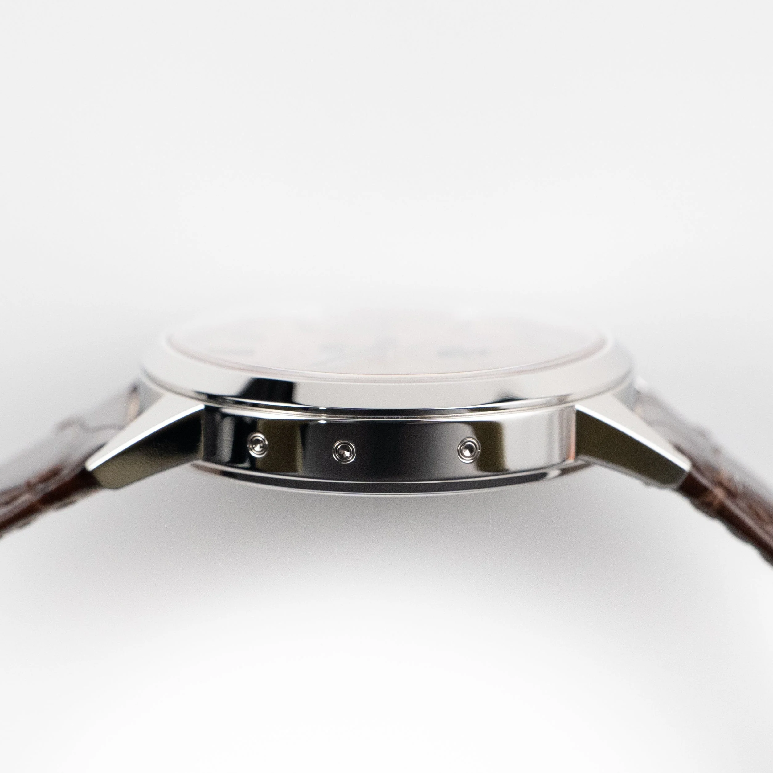 Grand Complications In-Line Perpetual Calendar Platinum Salmon Dial (2024) 11 Grand Complications In-Line Perpetual Calendar Platinum Salmon Dial (2024) - Image 11