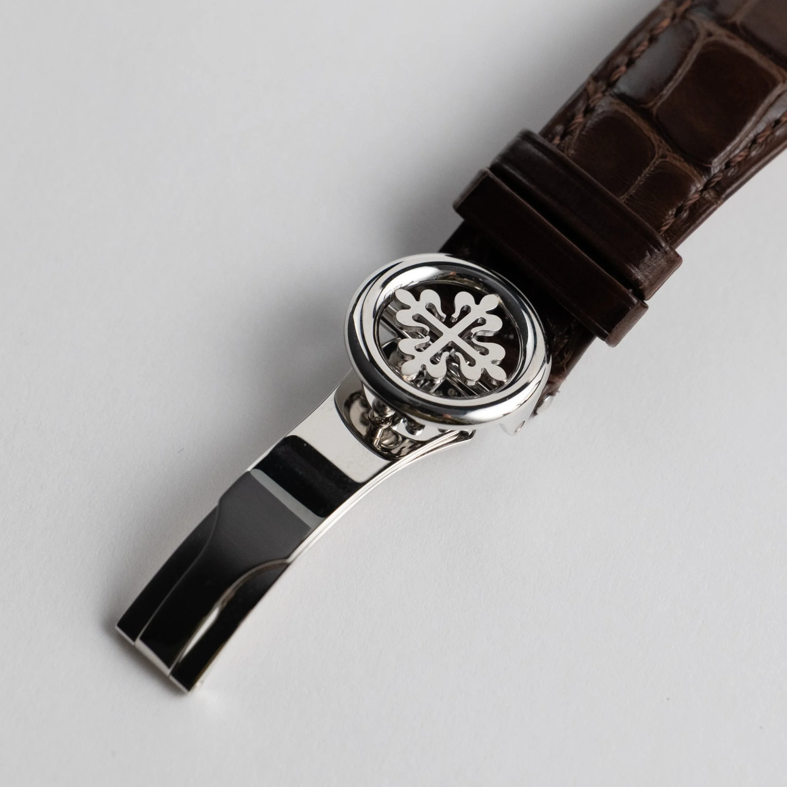 Grand Complications In-Line Perpetual Calendar Platinum Salmon Dial (2024) 13 Grand Complications In-Line Perpetual Calendar Platinum Salmon Dial (2024) - Image 13