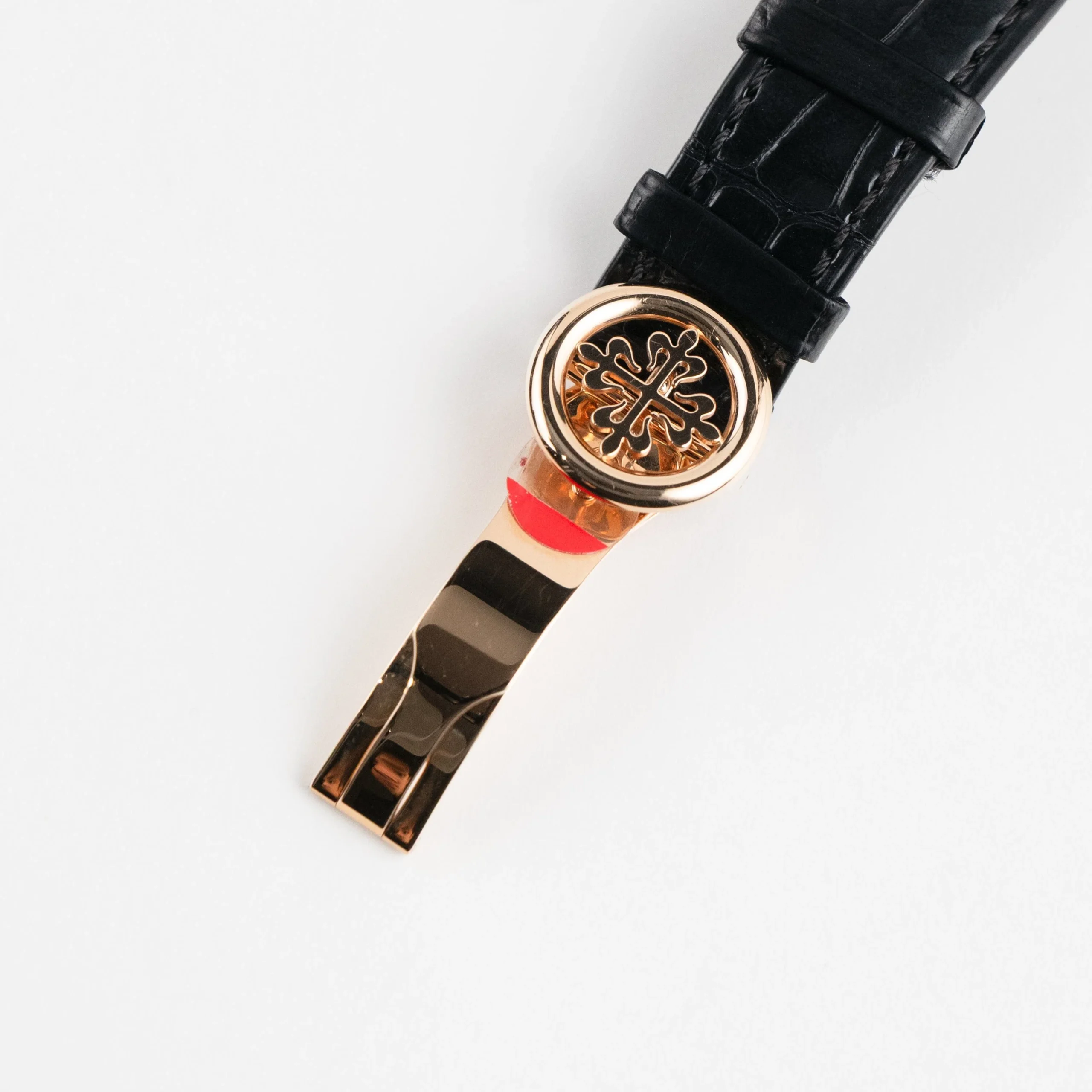 Grand Complications Minute Repeater Tourbillon Openworked Rose Gold 3 Grand Complications Minute Repeater Tourbillon Openworked Rose Gold - Image 3