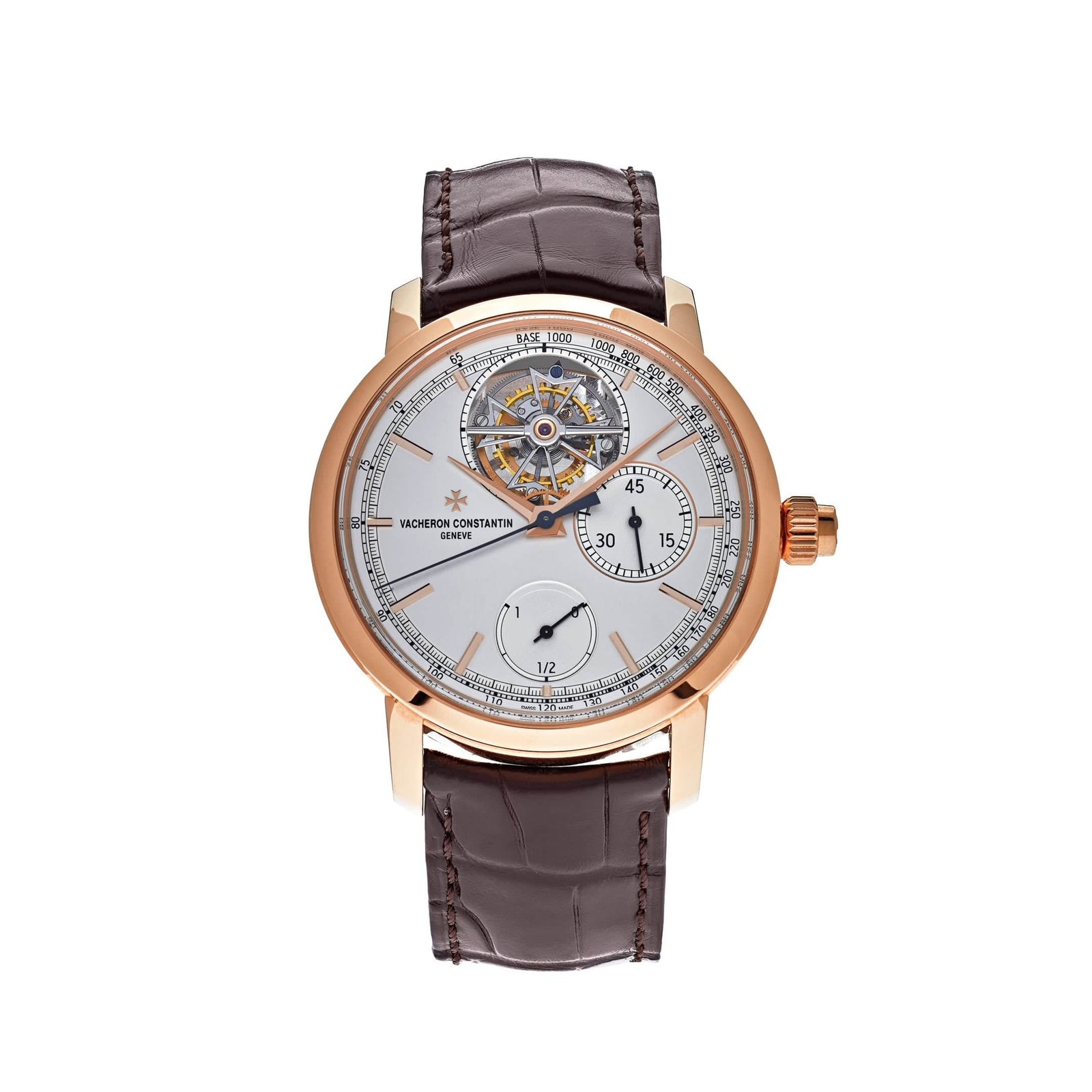 Vacheron Constantin