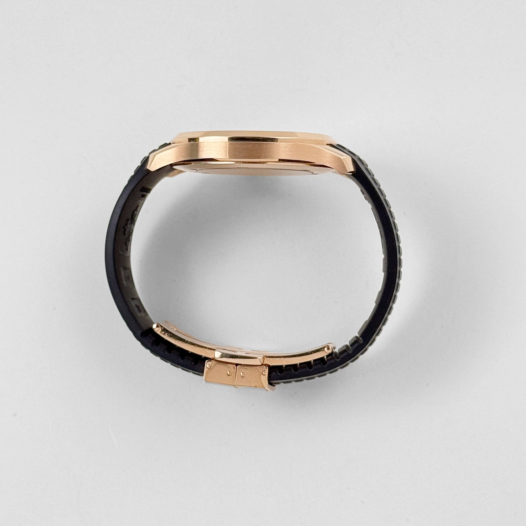 Aquanaut ‘Tiffany & Co.’ Rose Gold Brown Dial (2020) 7 Aquanaut ‘Tiffany & Co.’ Rose Gold Brown Dial (2020) - Image 7