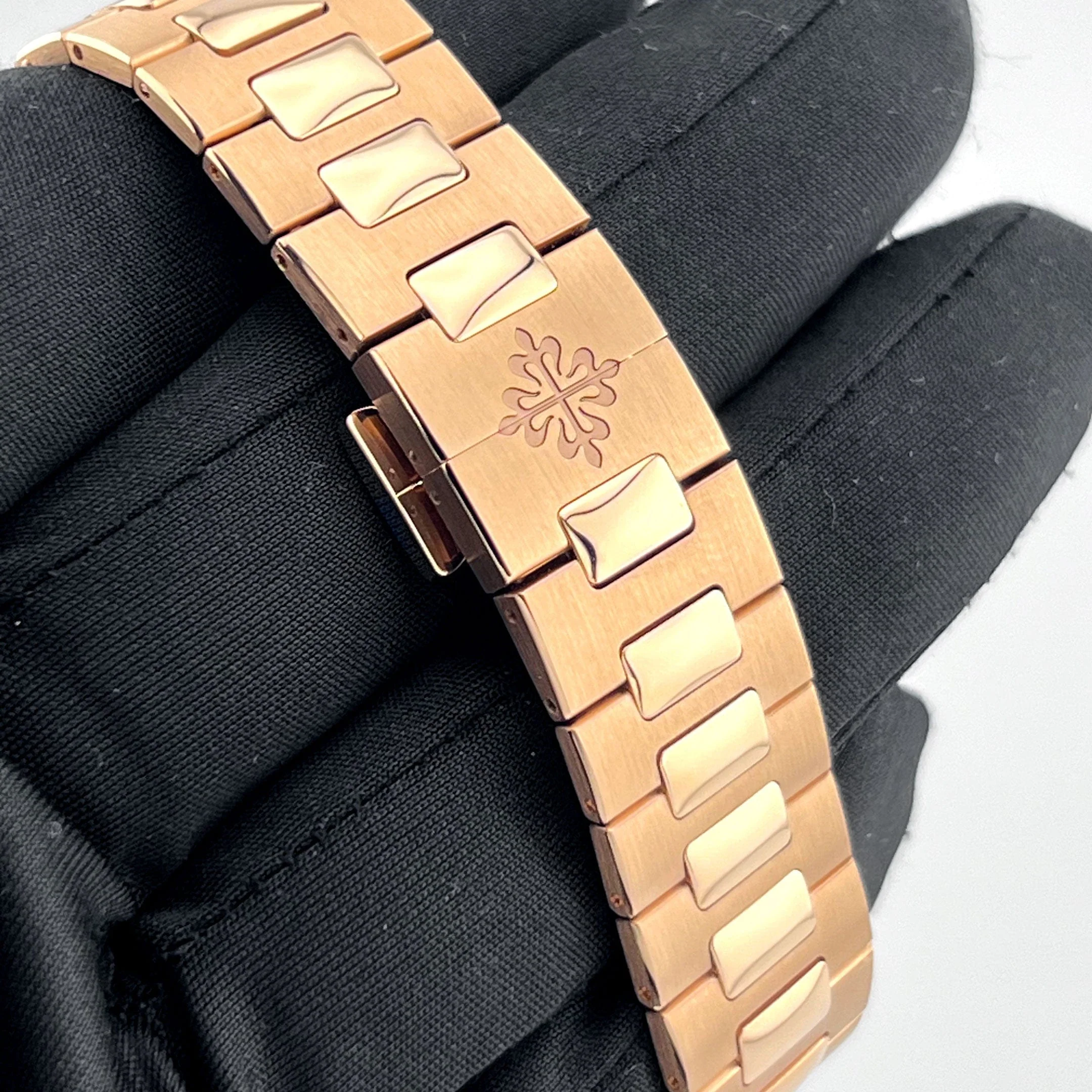 Cubitus Rose Gold Brown Dial (2025) 2 Cubitus Rose Gold Brown Dial (2025) - Image 2