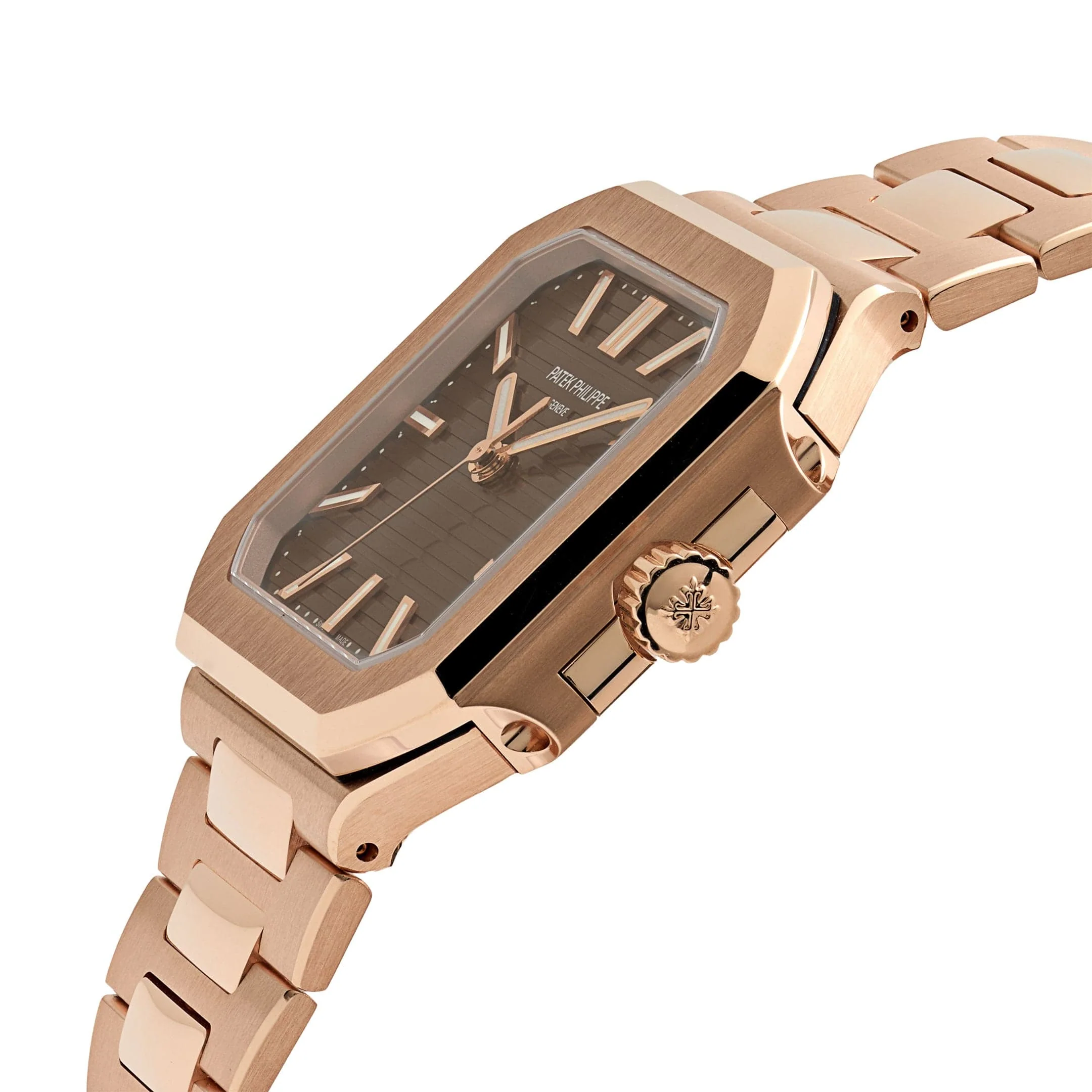 Cubitus Rose Gold Brown Dial (2025) 6 Cubitus Rose Gold Brown Dial (2025) - Image 6