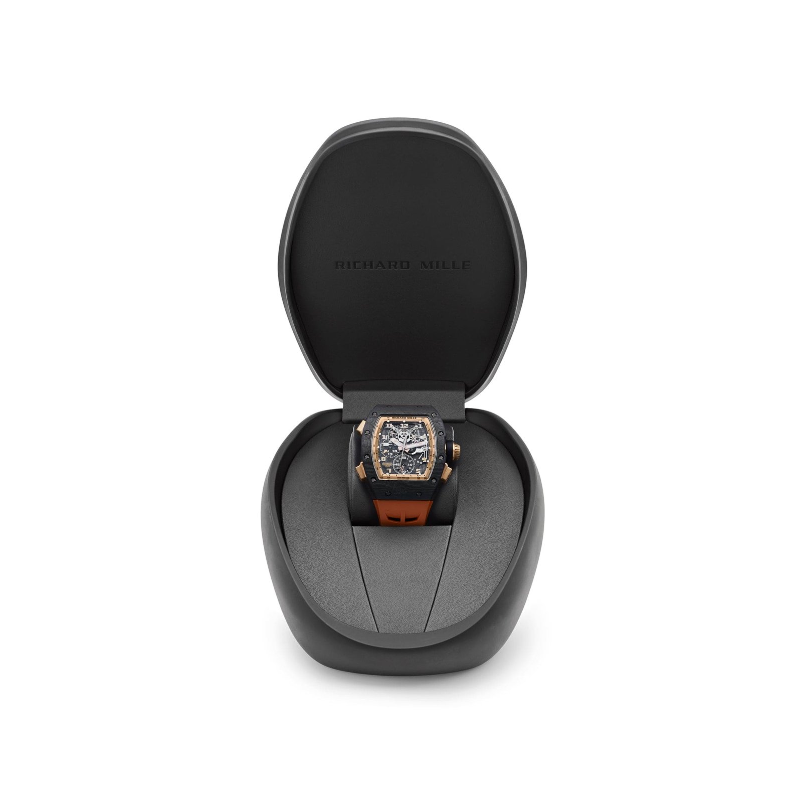 'Asia Edition' Carbon-TPT Rose Gold Limited Edition of 15 3 'Asia Edition' Carbon-TPT Rose Gold Limited Edition of 15 - Image 3