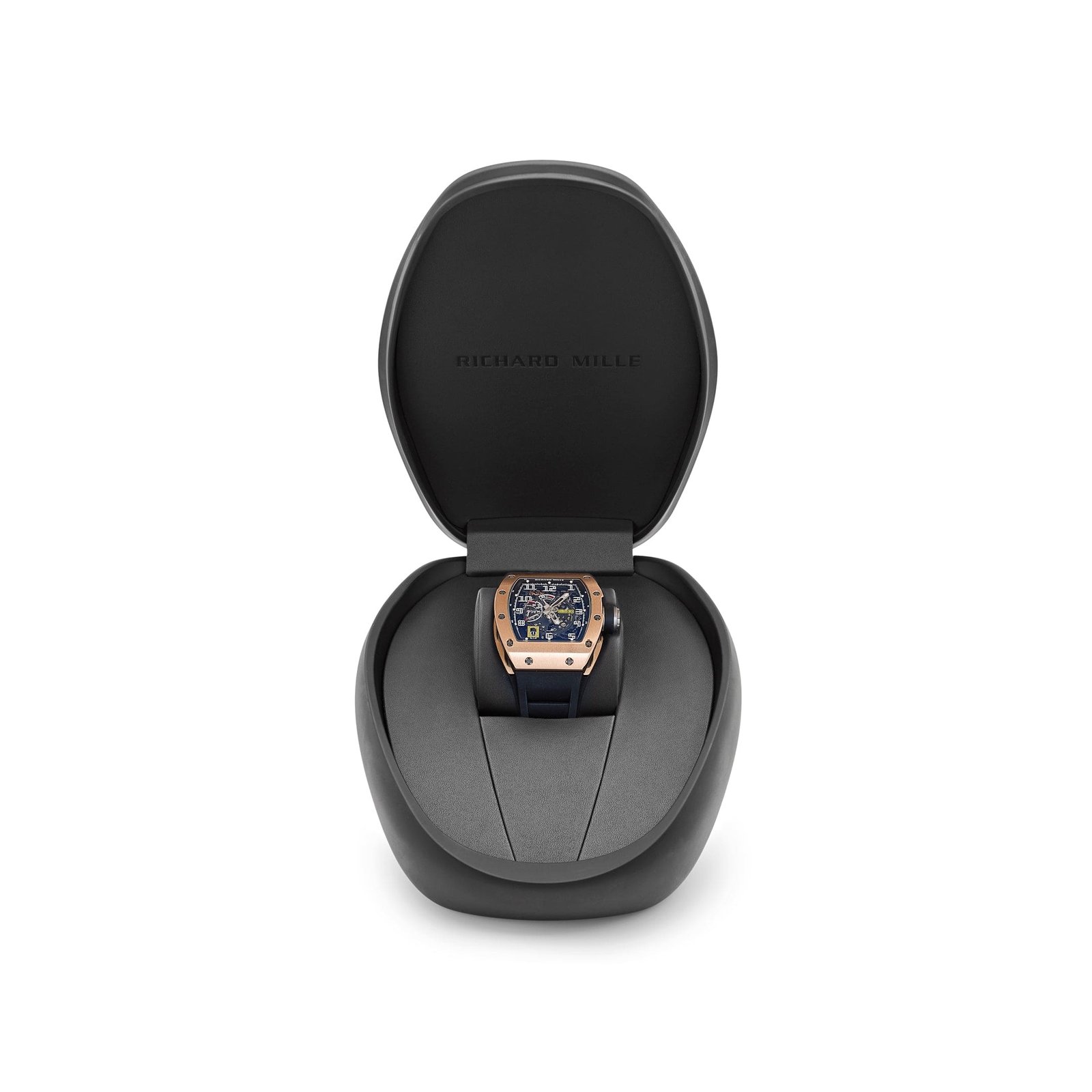 RM 030 Rose Gold Titanium (2021) 3 RM 030 Rose Gold Titanium (2021) - Image 3