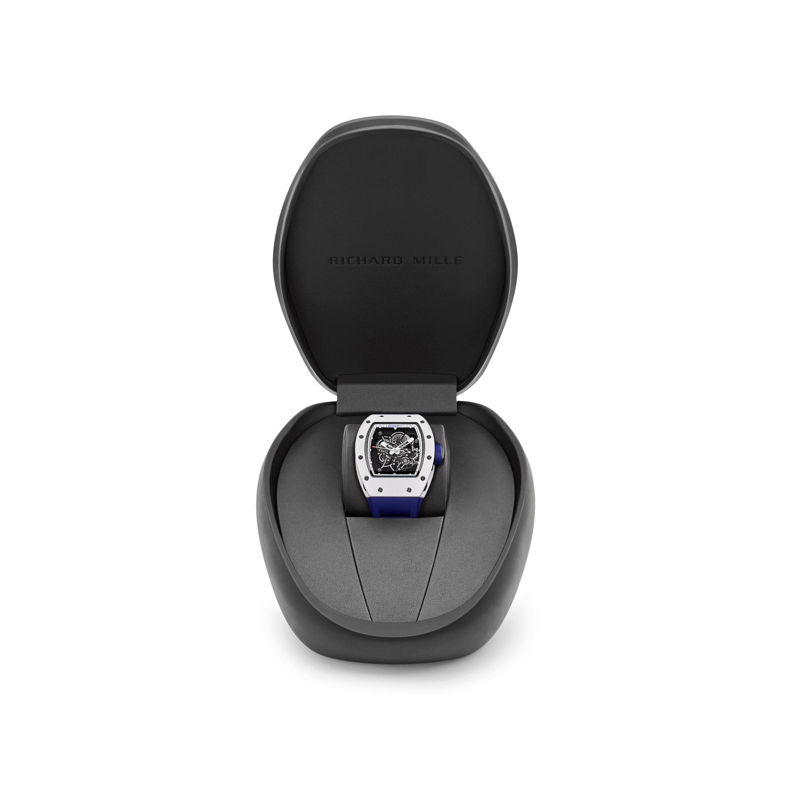 RM 055 Bubba Watson Japan Edition White Ceramic Titanium Limited Edition of 40 13 RM 055 Bubba Watson Japan Edition White Ceramic Titanium Limited Edition of 40 - Image 13