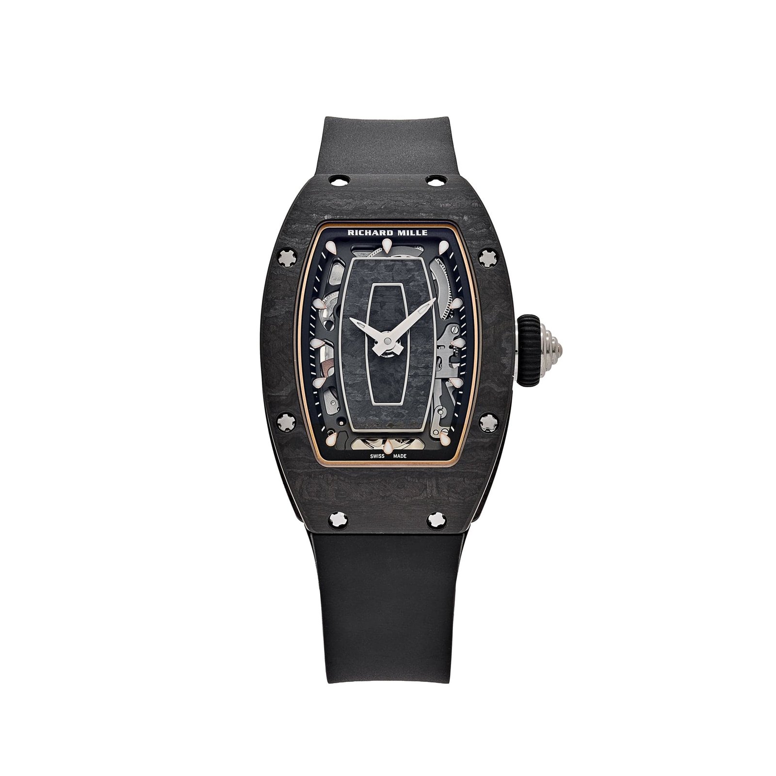 RM 07-01 'Ladies' Carbon TPT (2025)
