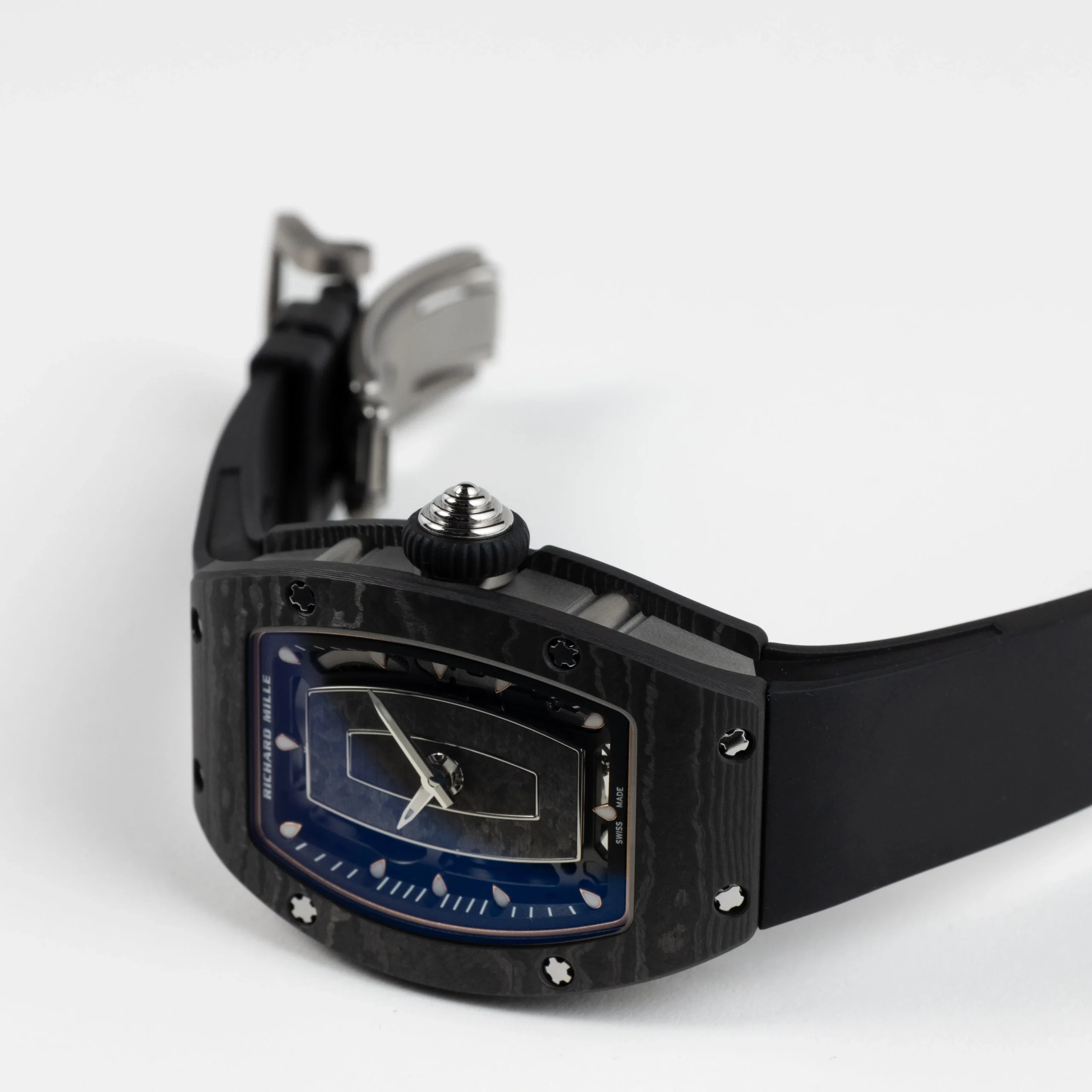 RM 07-01 'Ladies' Carbon TPT (2025) 7 RM 07-01 'Ladies' Carbon TPT (2025) - Image 7