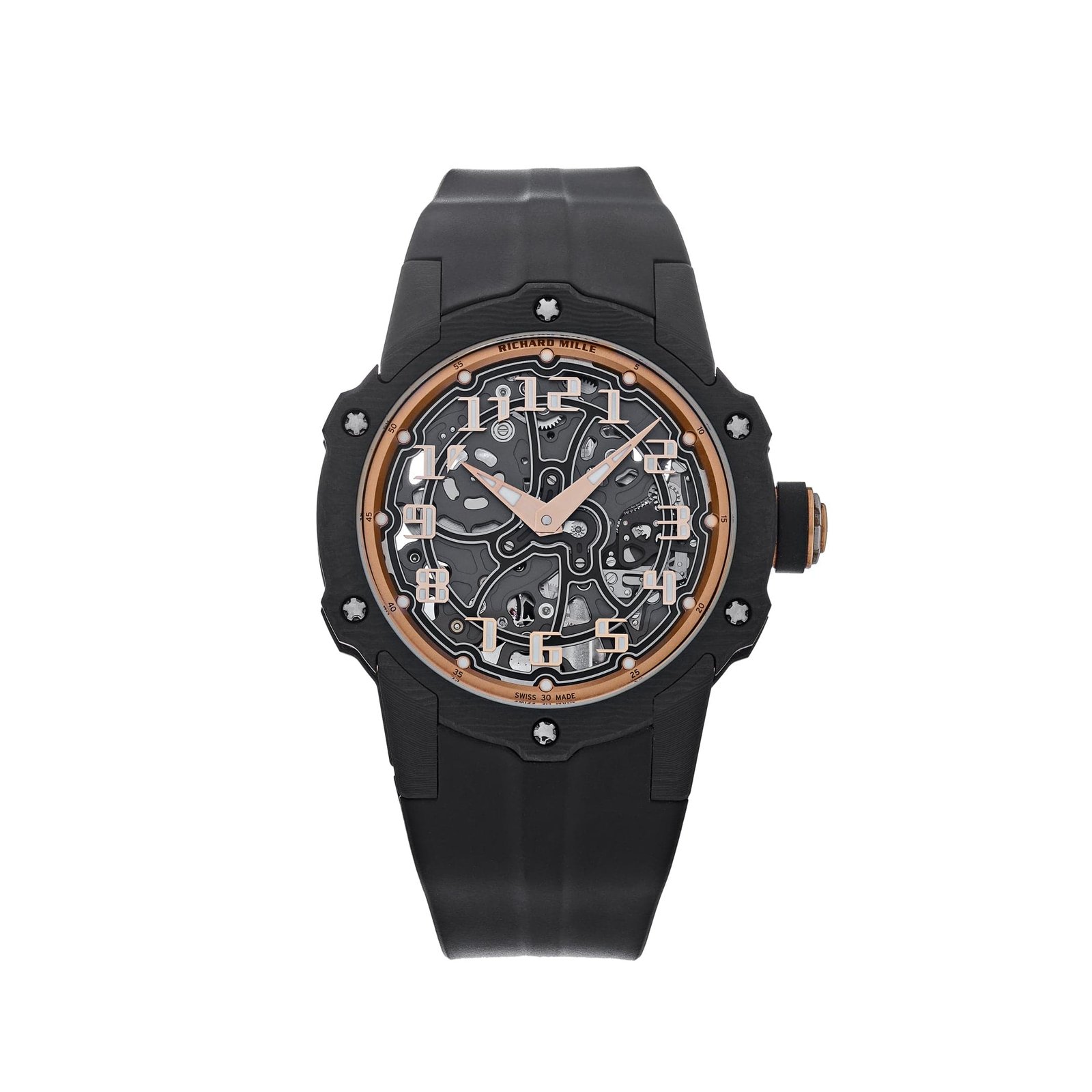 Carbon-TPT Limited Edition of 140