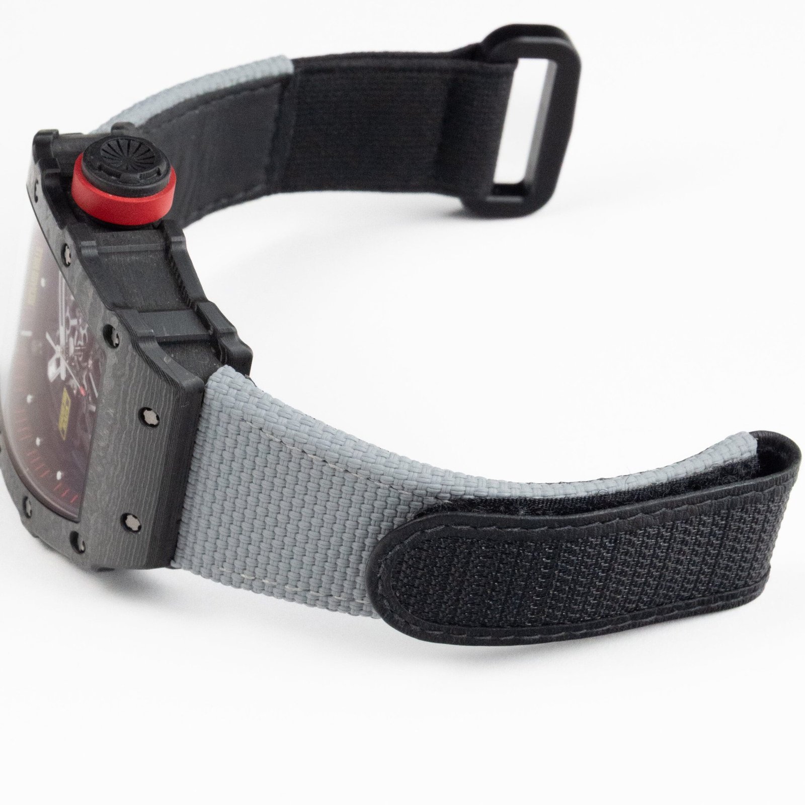 RM 35-02 Rafael Nadal Carbon TPT (2017) 8 RM 35-02 Rafael Nadal Carbon TPT (2017) - Image 8
