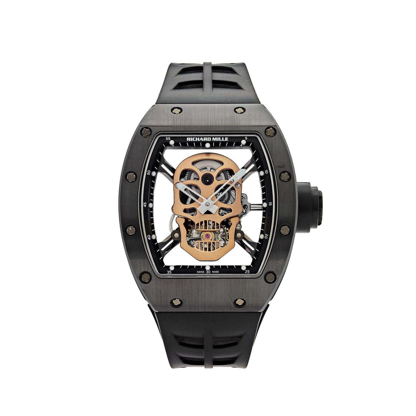 Richard Mille