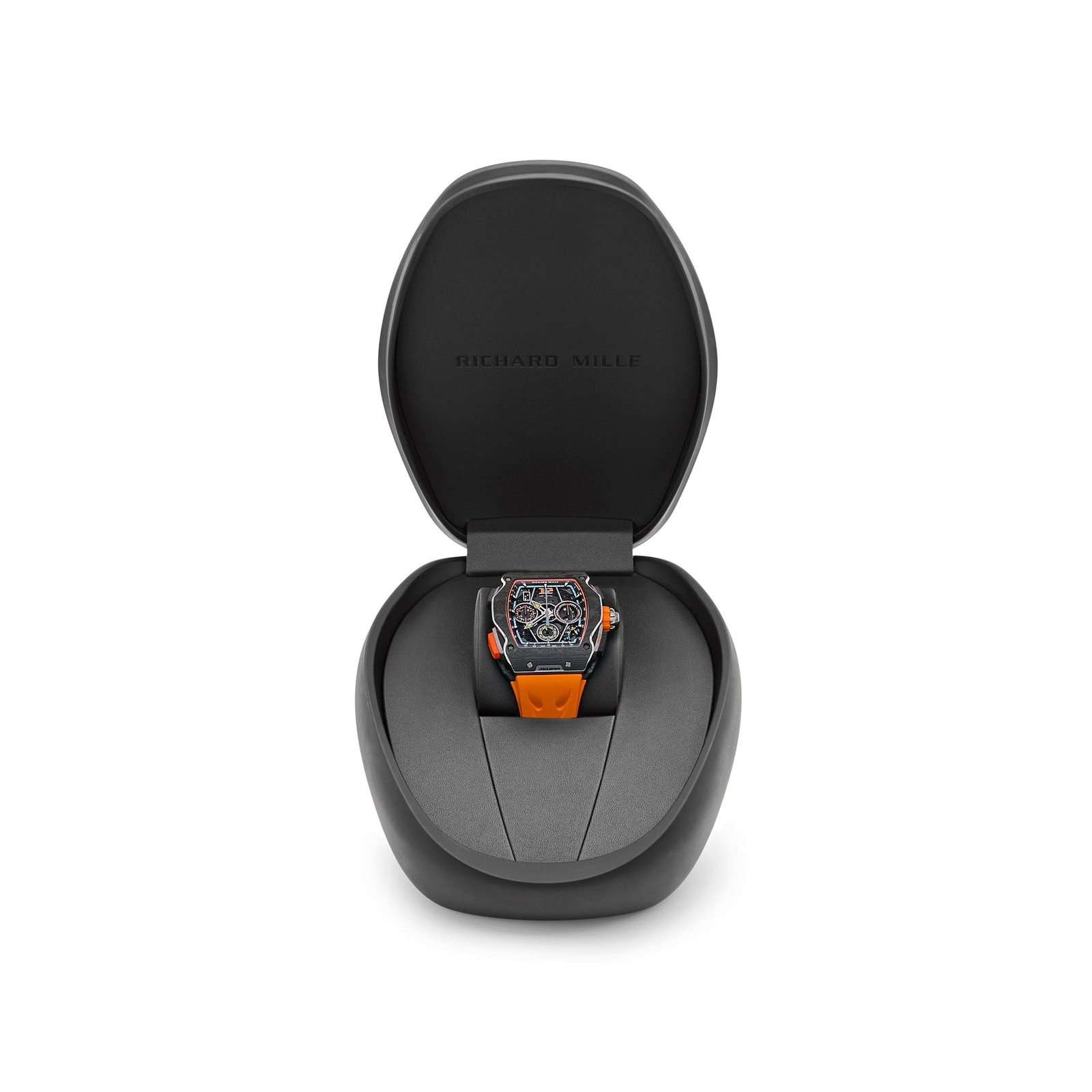 RM 65-01 Split-Seconds Chronograph McLaren W1 Limited Edition (2024) 2 RM 65-01 Split-Seconds Chronograph McLaren W1 Limited Edition (2024) - Image 2