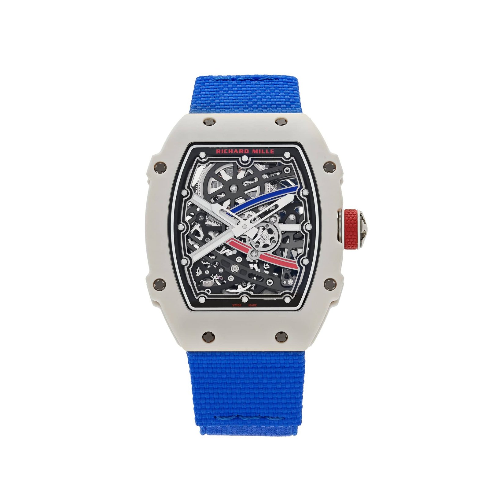 RM 67-02 'Alexis Pinturault' Quartz TPT (2023)