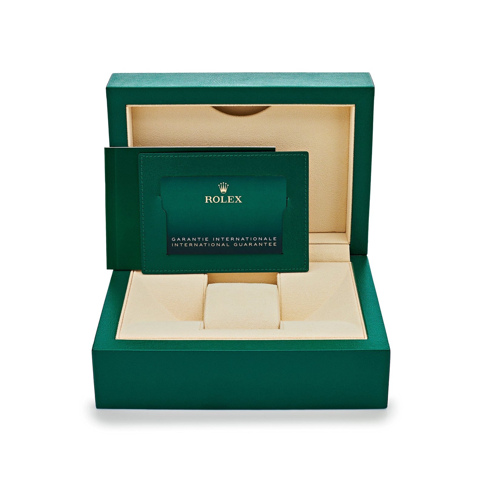 Day-Date Platinum Diamond Dial Emerald Bezel 2 Day-Date Platinum Diamond Dial Emerald Bezel - Image 2