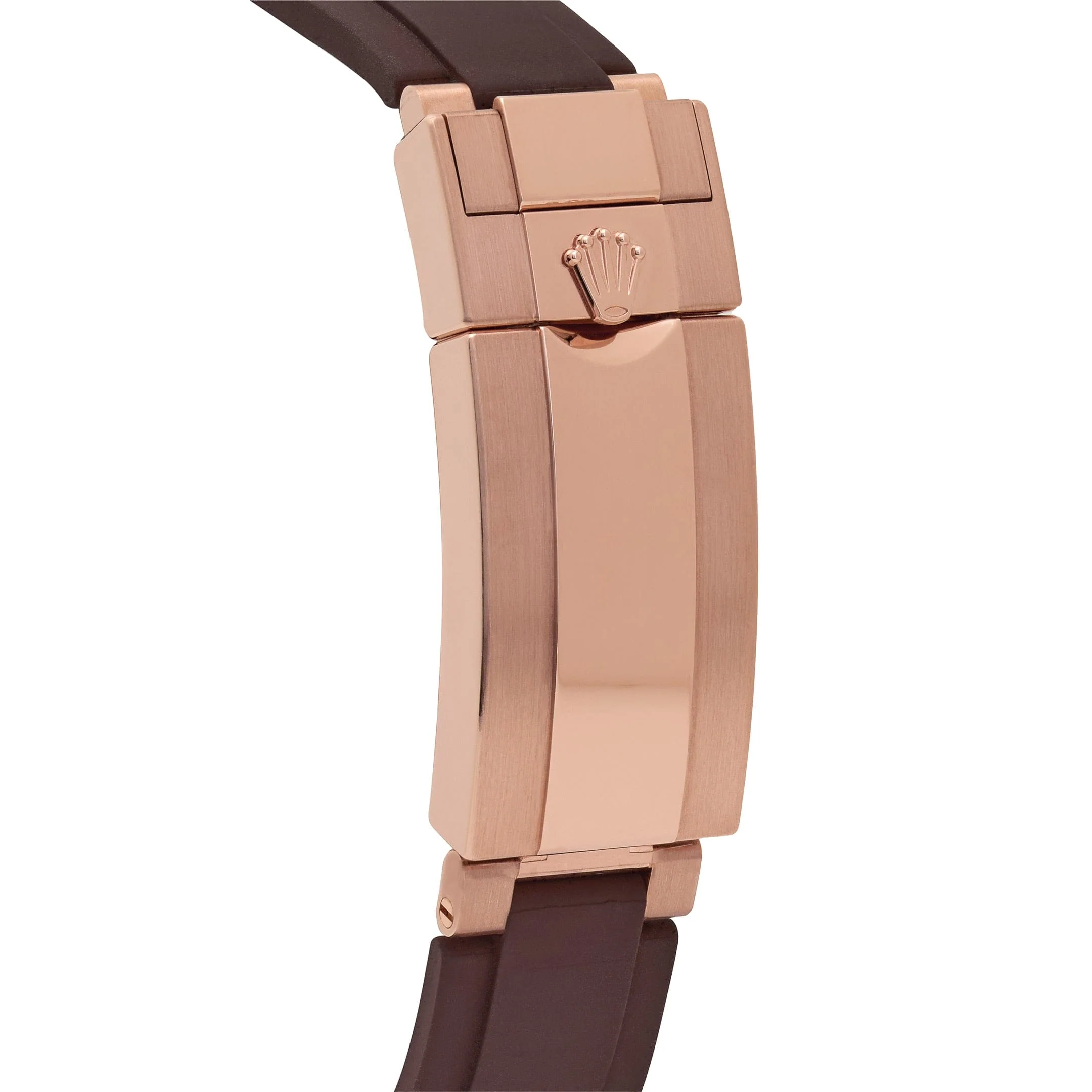 Daytona 'Giraffe' Rose Gold Chestnut Brown Diamond Dial Diamond Bezel 3 Daytona 'Giraffe' Rose Gold Chestnut Brown Diamond Dial Diamond Bezel - Image 3